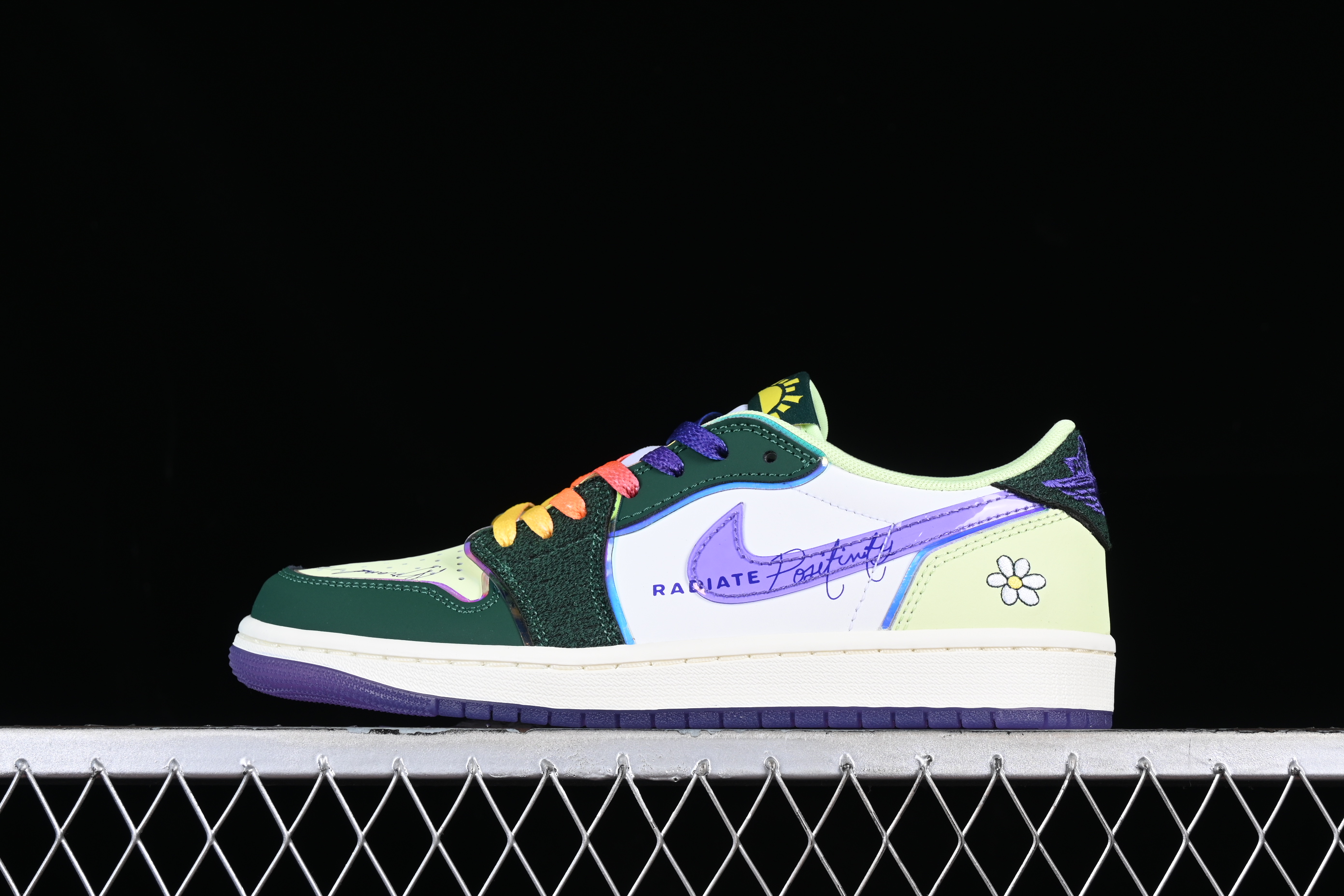 AJ1 low top