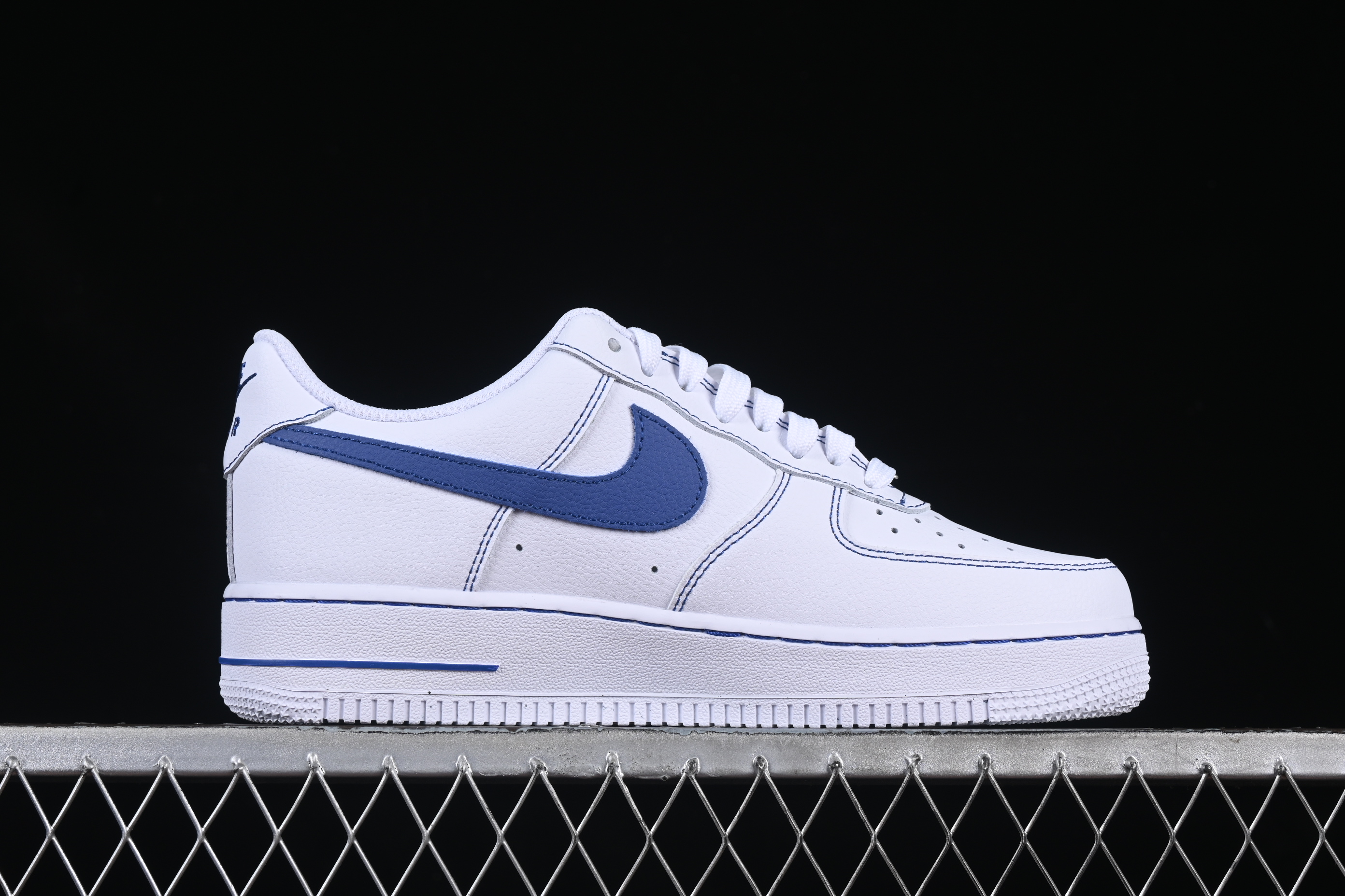 Nk Air Force 1
