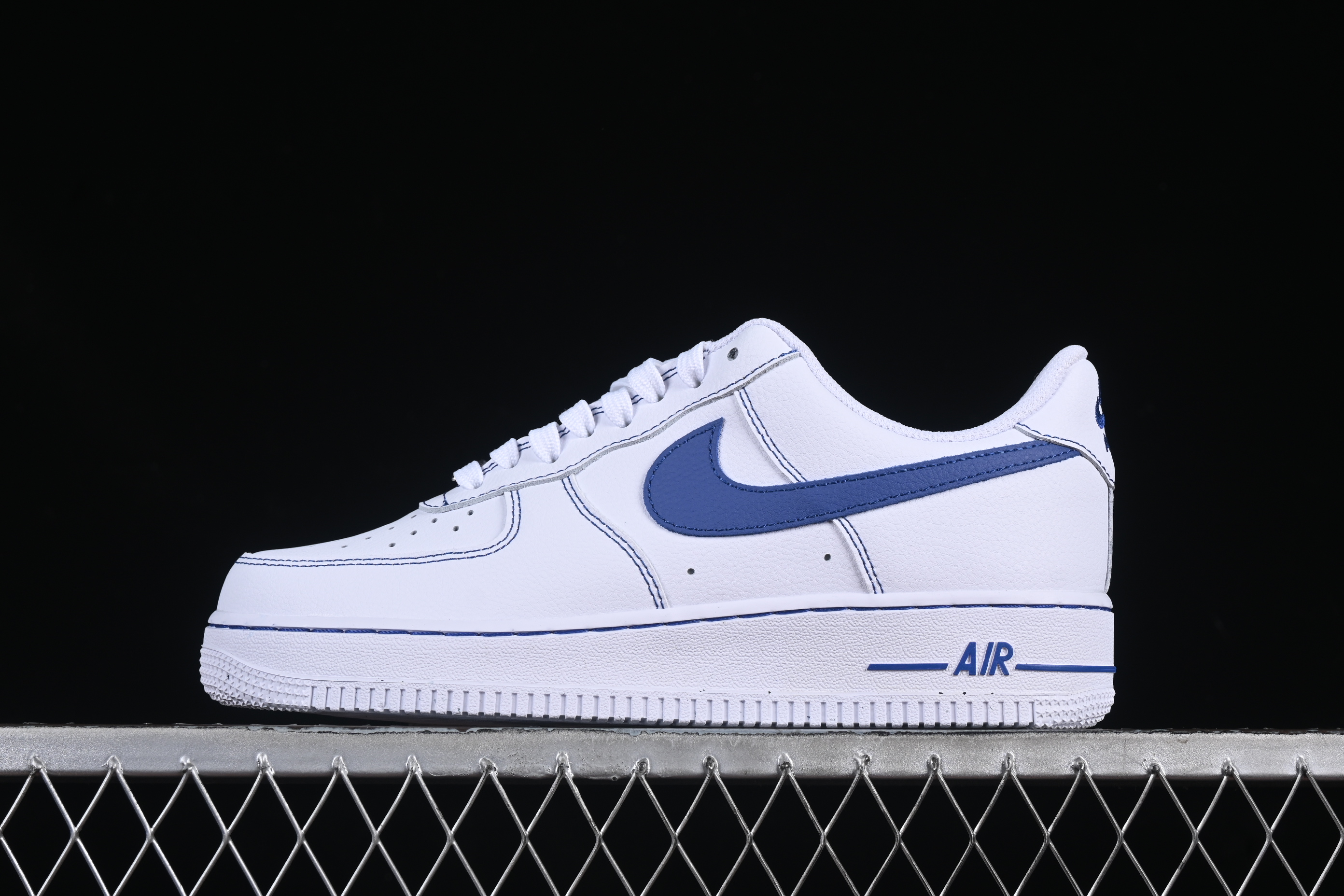 Nk Air Force 1