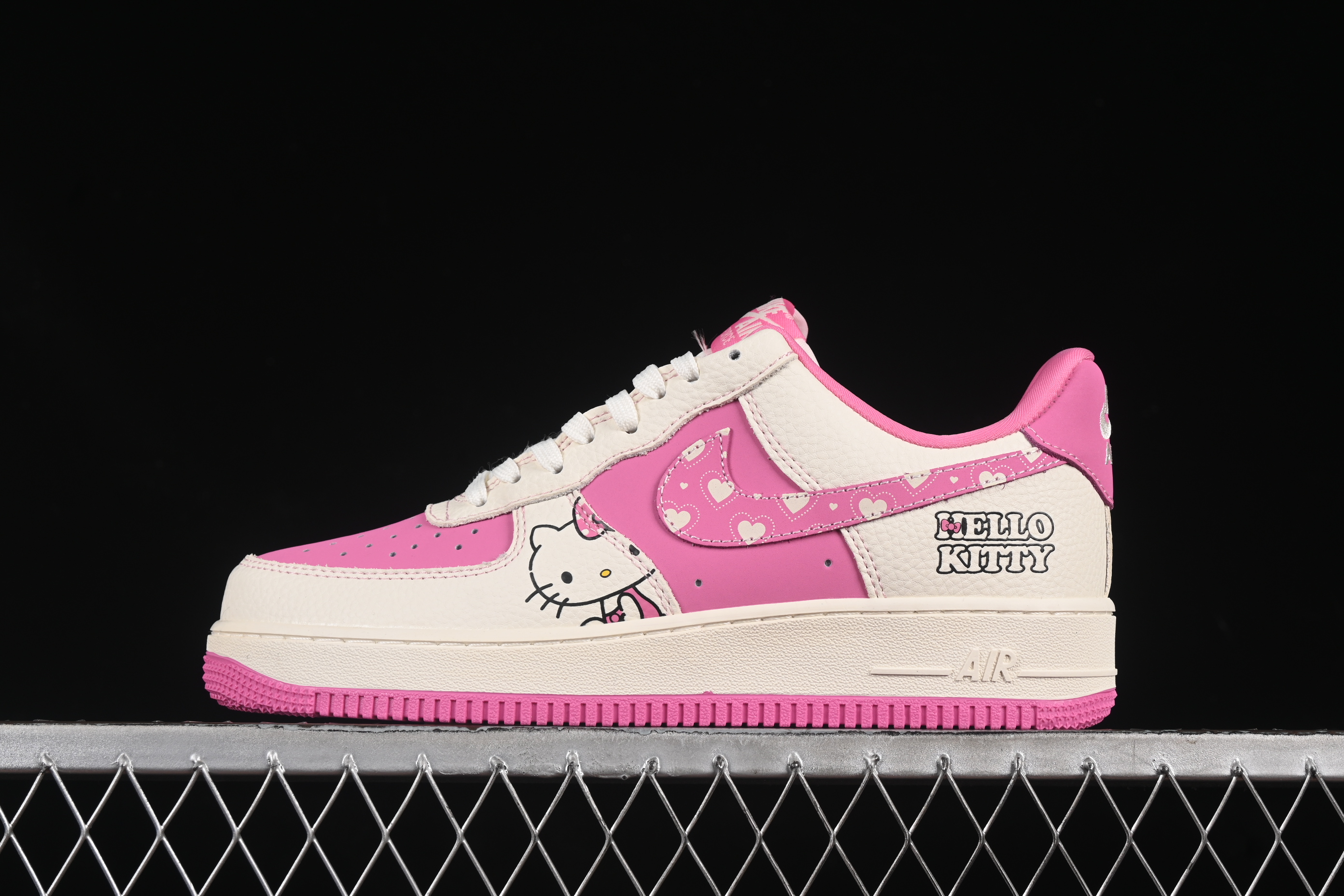 Nk Air Force 1