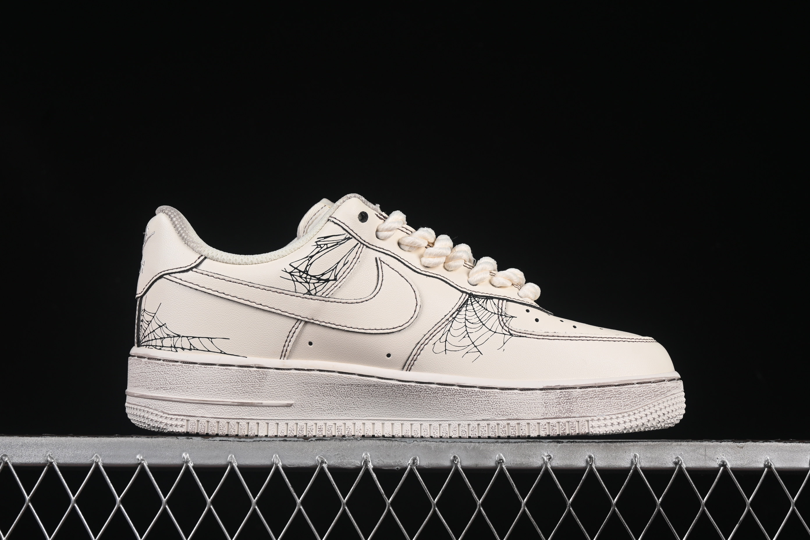 Nk Air Force 1