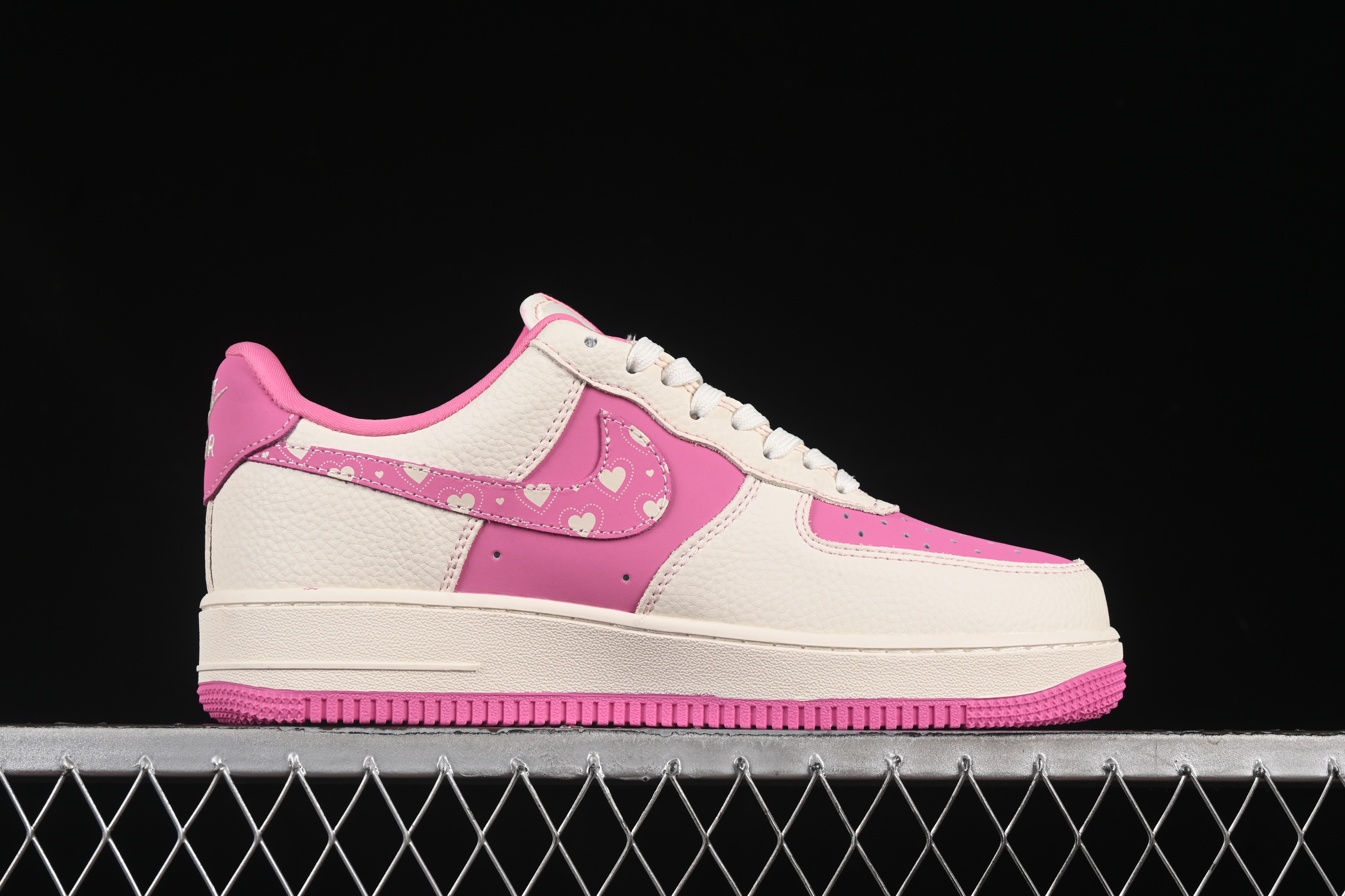 Nk Air Force 1
