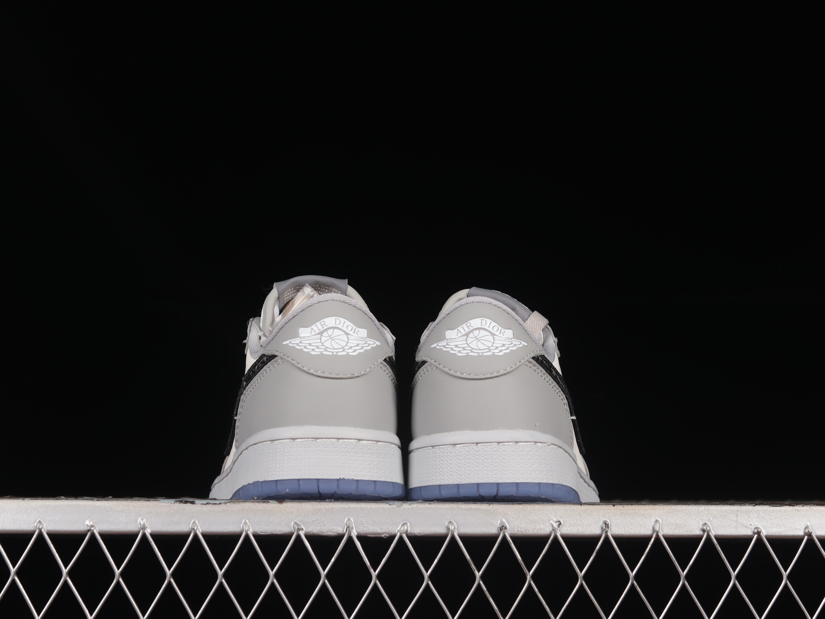 AJ1 low top