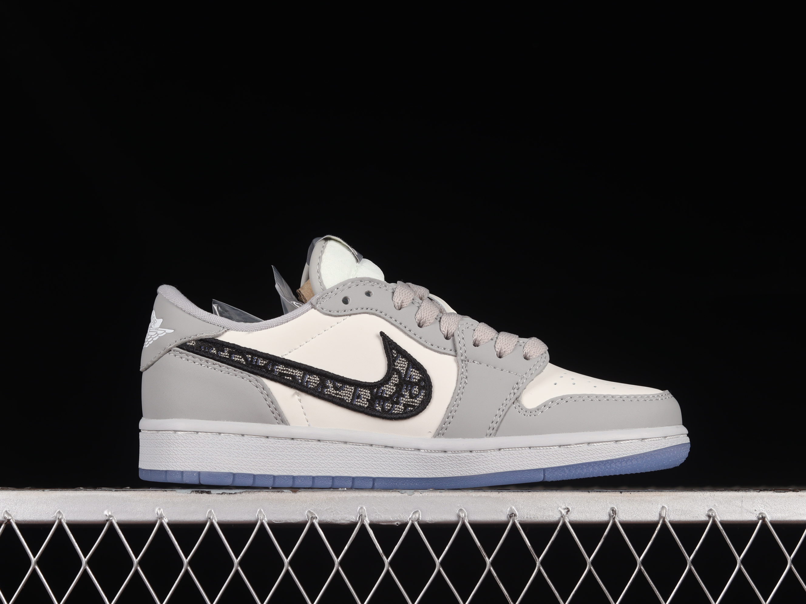 AJ1 low top