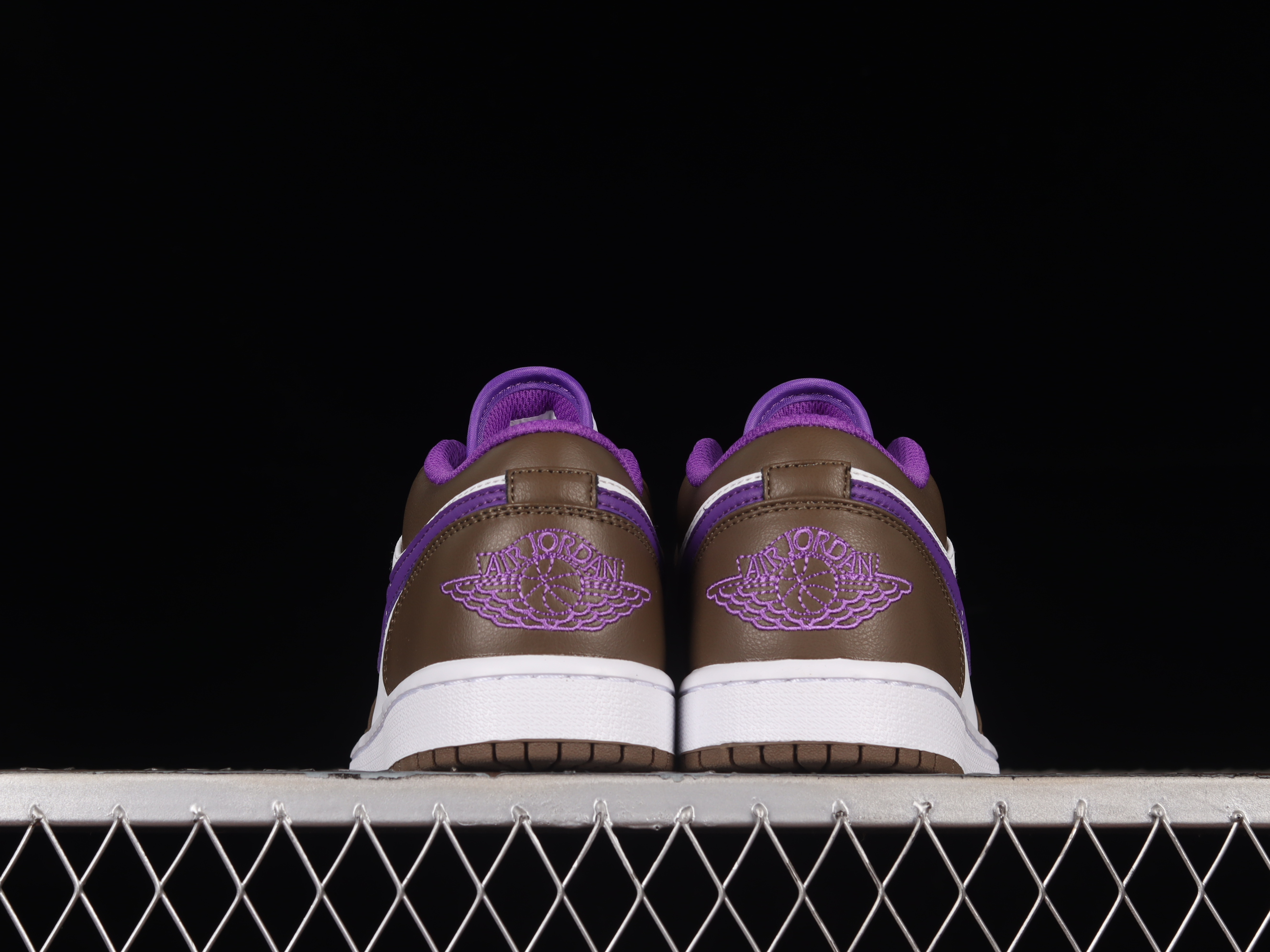 AJ1 low top