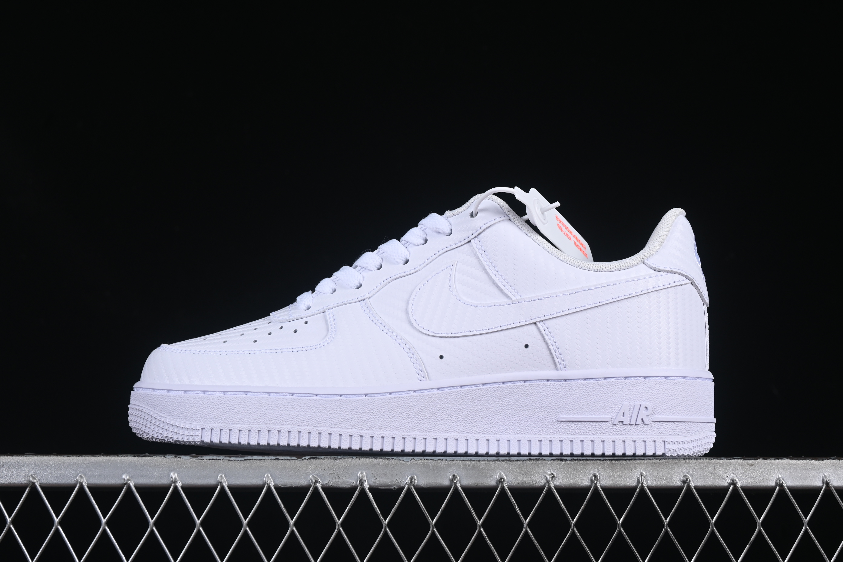 Nk Air Force 1