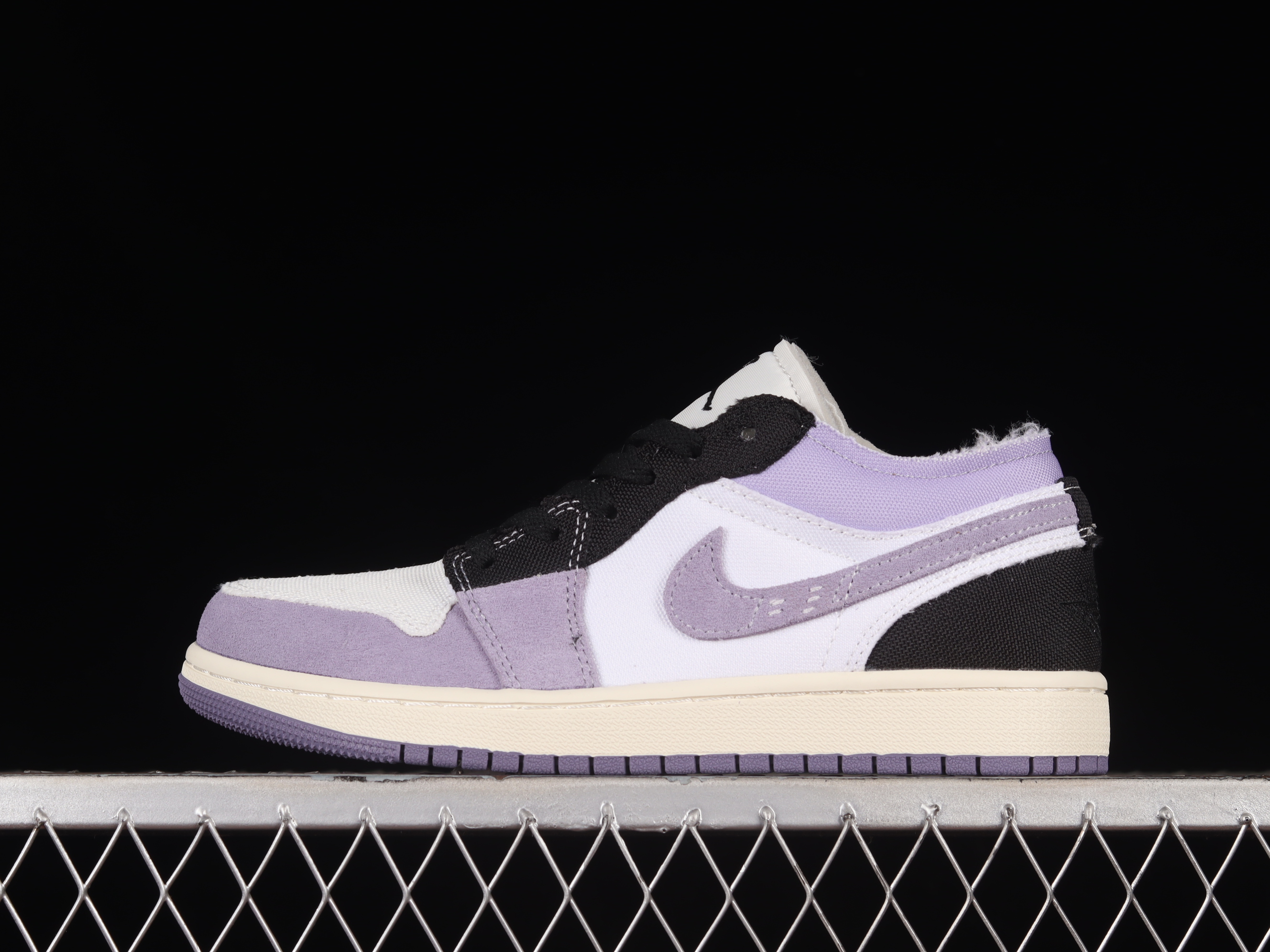 AJ1 low top