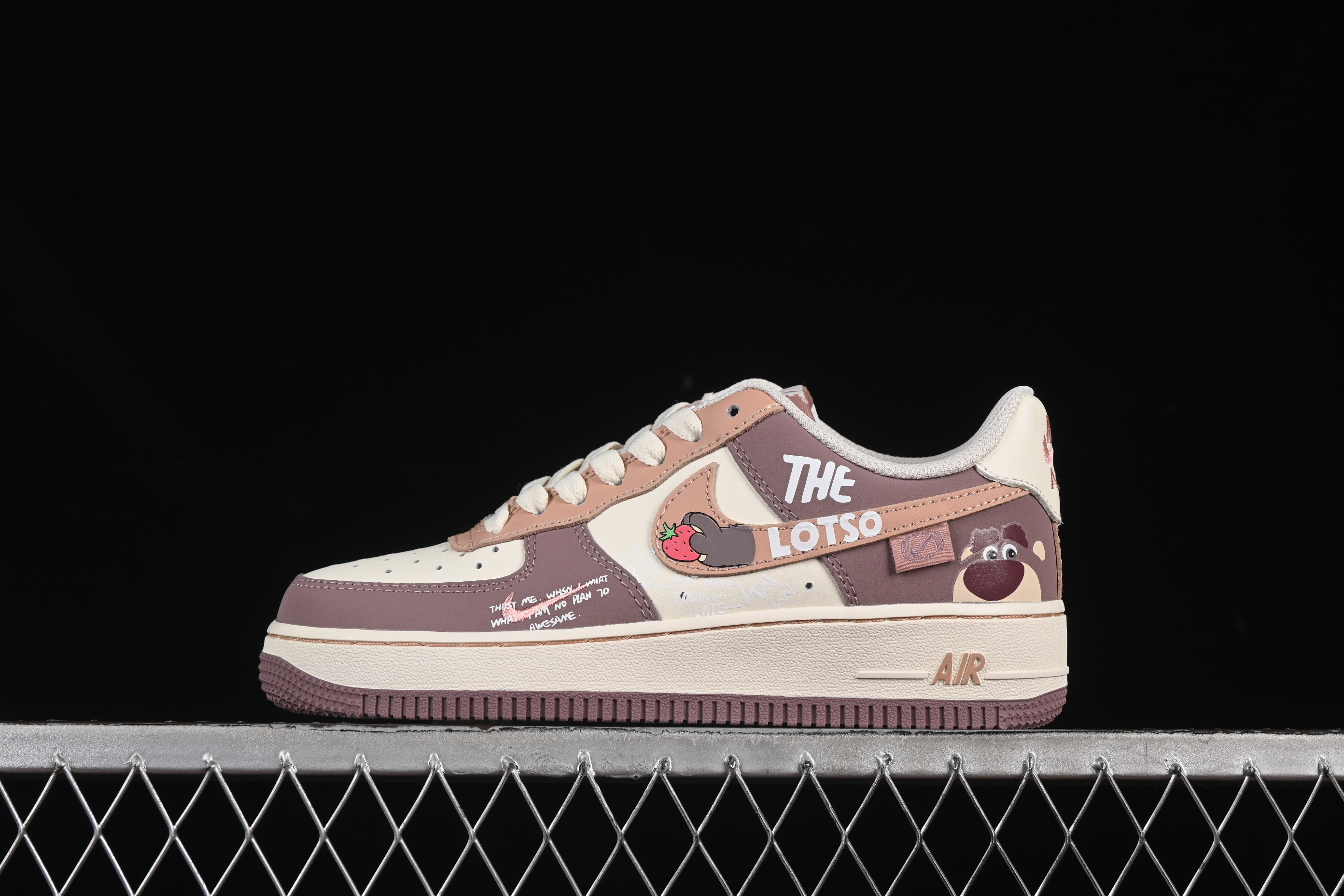 Nk Air Force 1