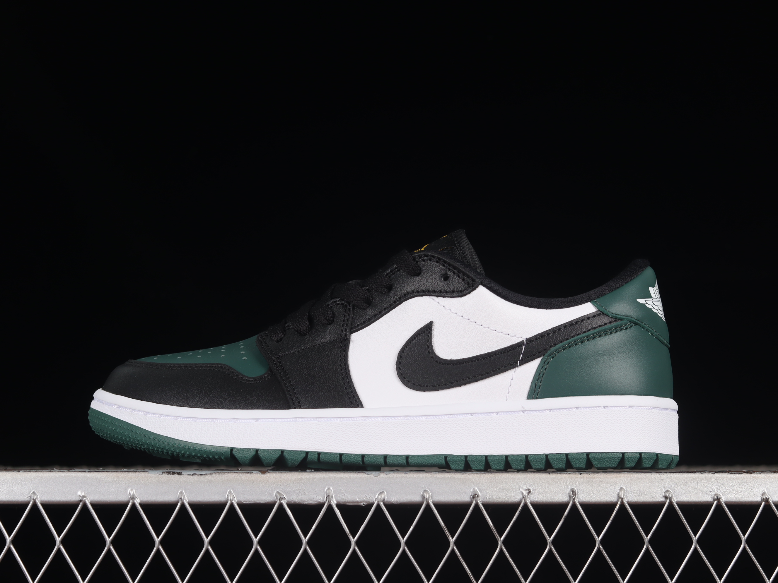 AJ1 low top