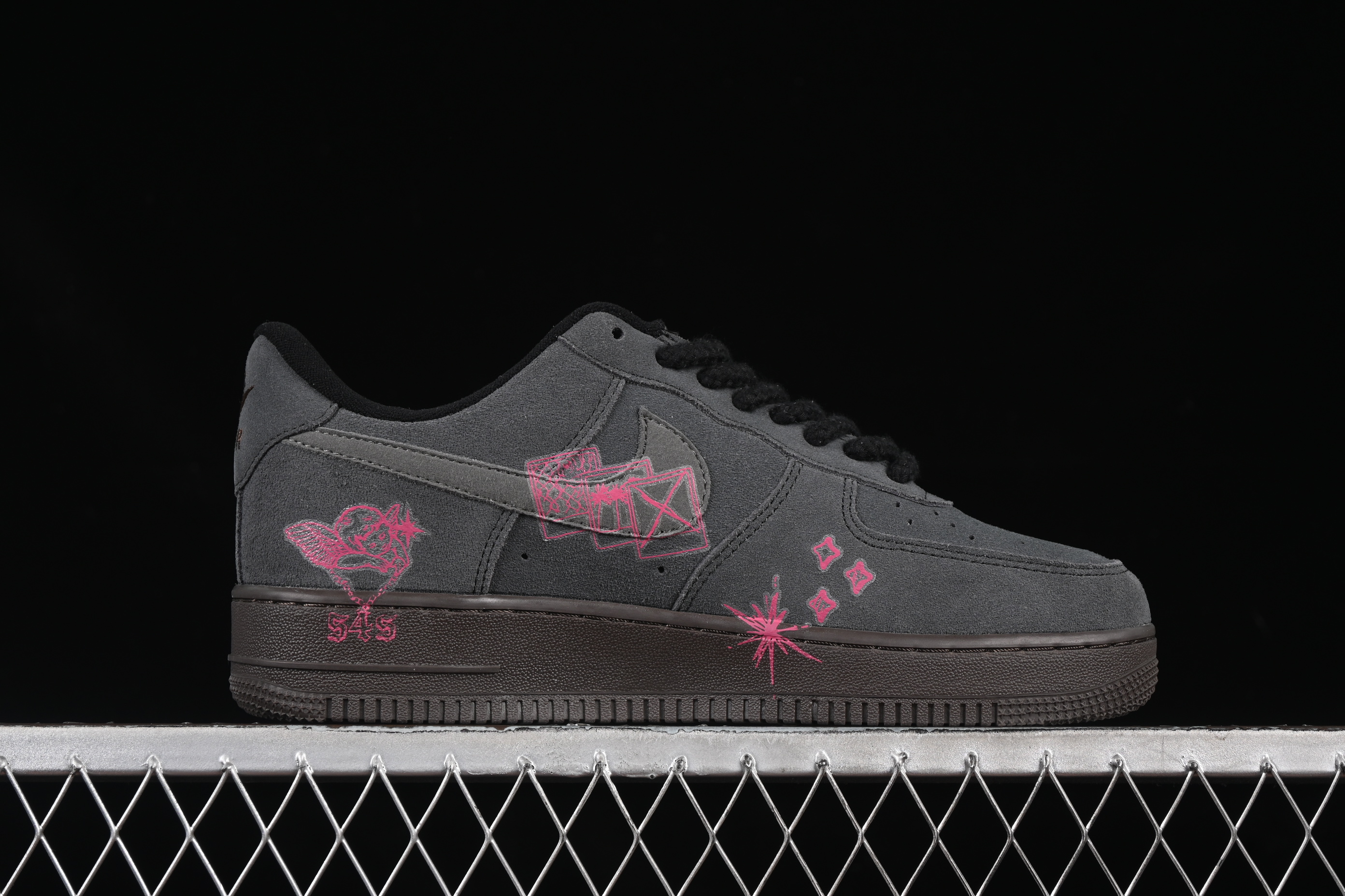 Nk Air Force 1