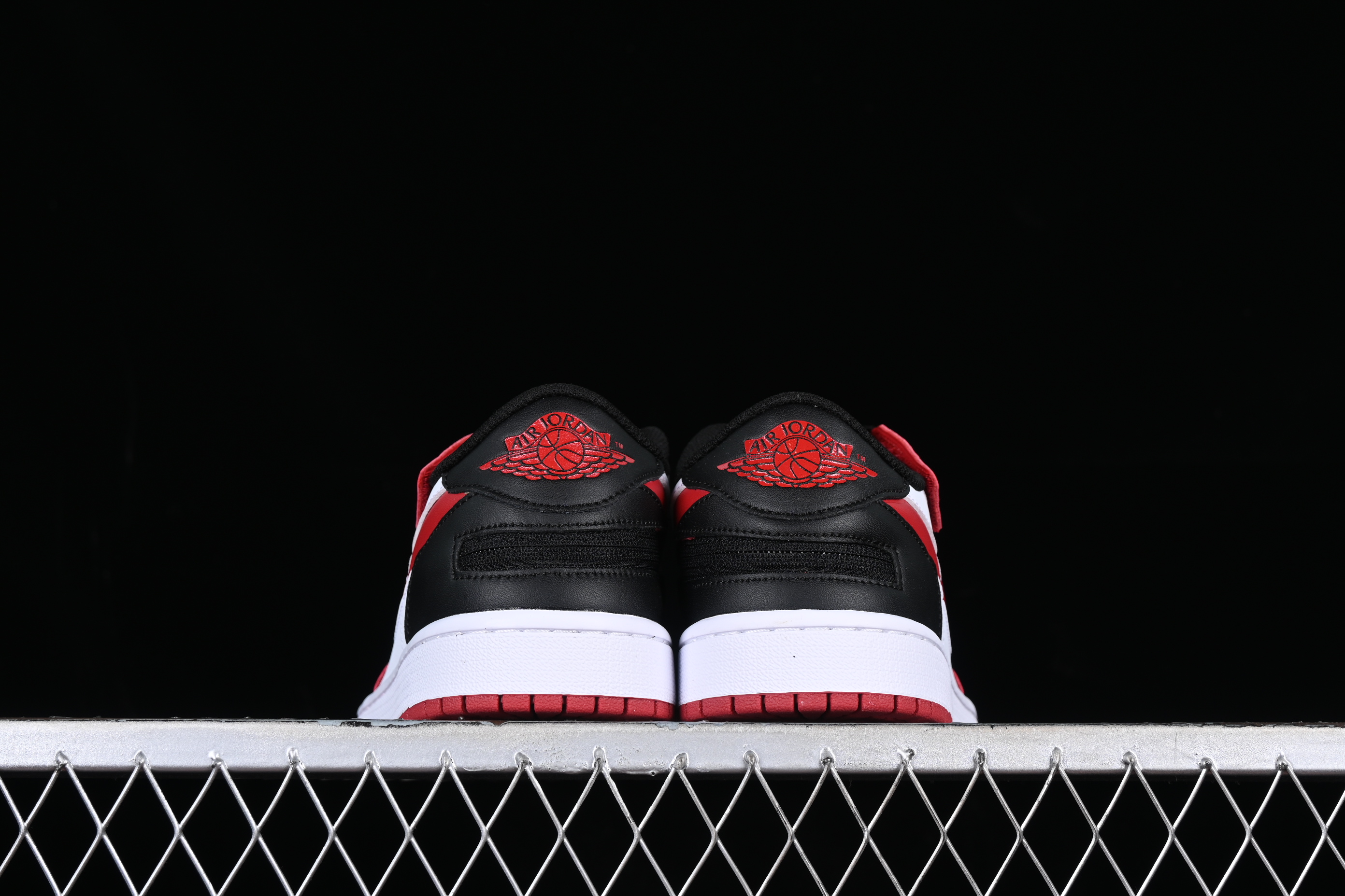 AJ1 low top