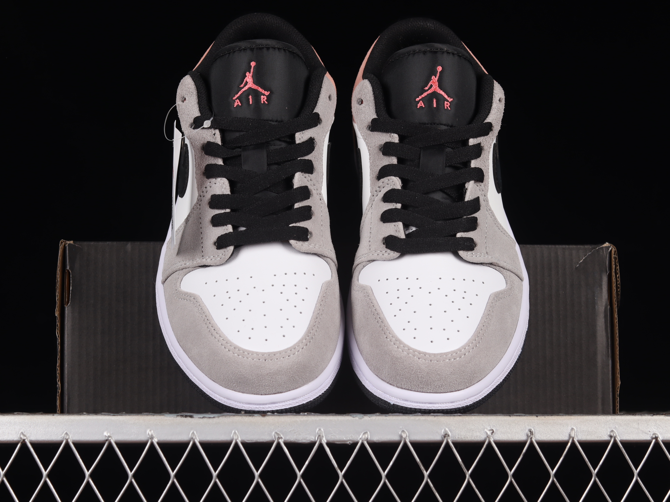 AJ1 low top