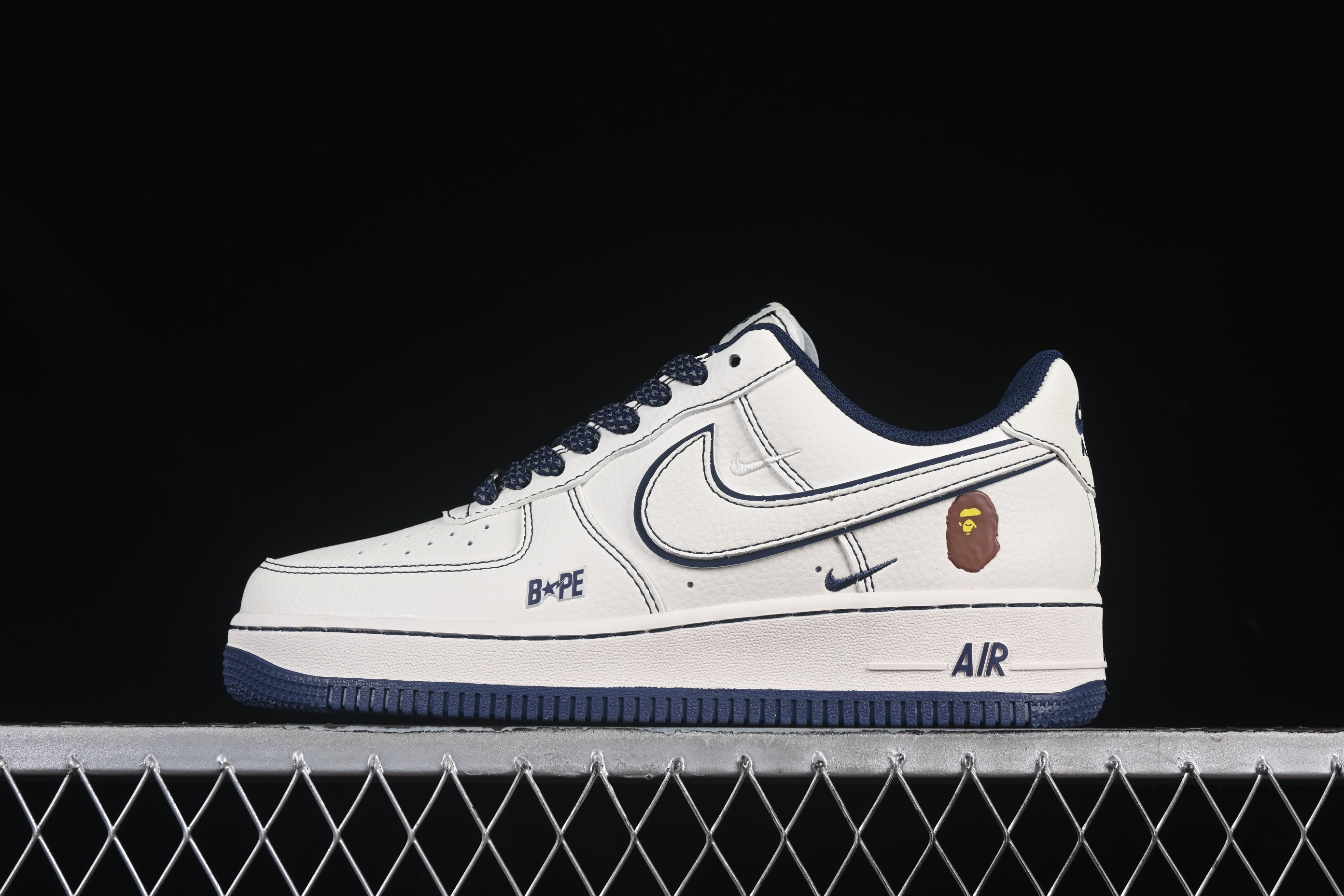 Nk Air Force 1