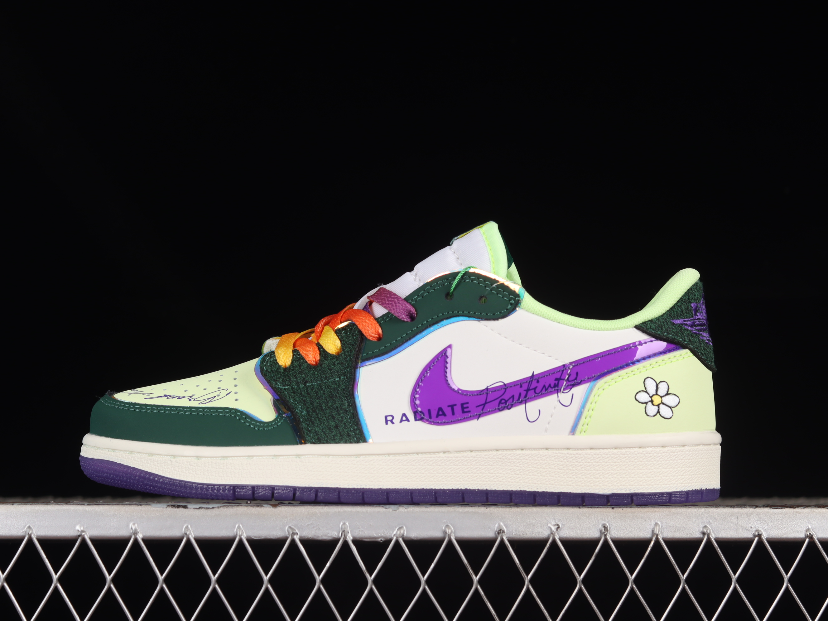 AJ1 low top
