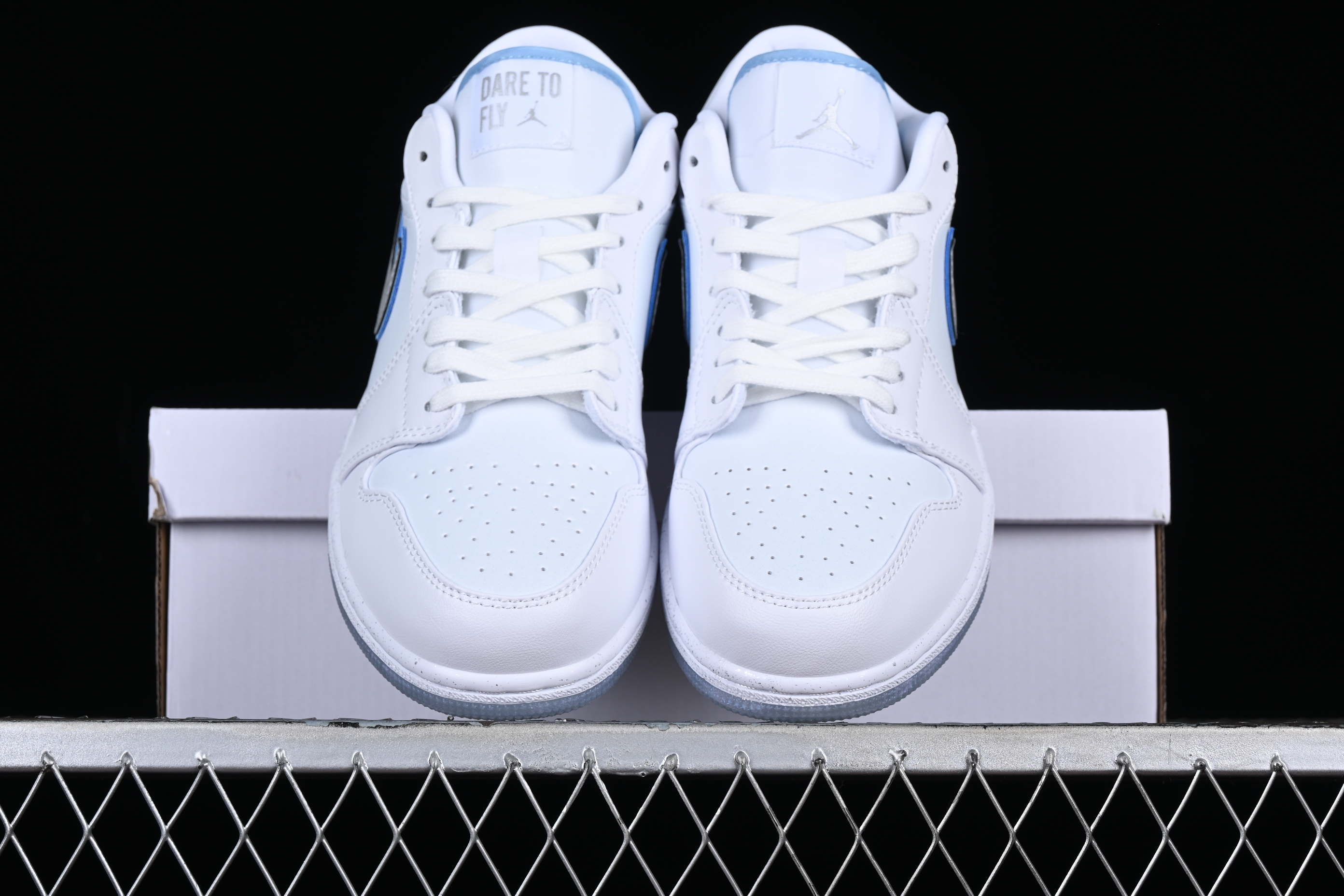 AJ1 low top