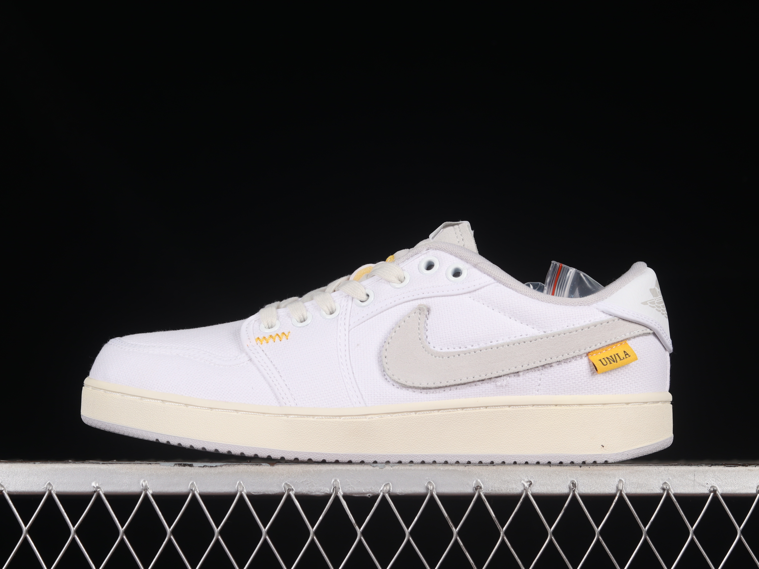 AJ1 low top