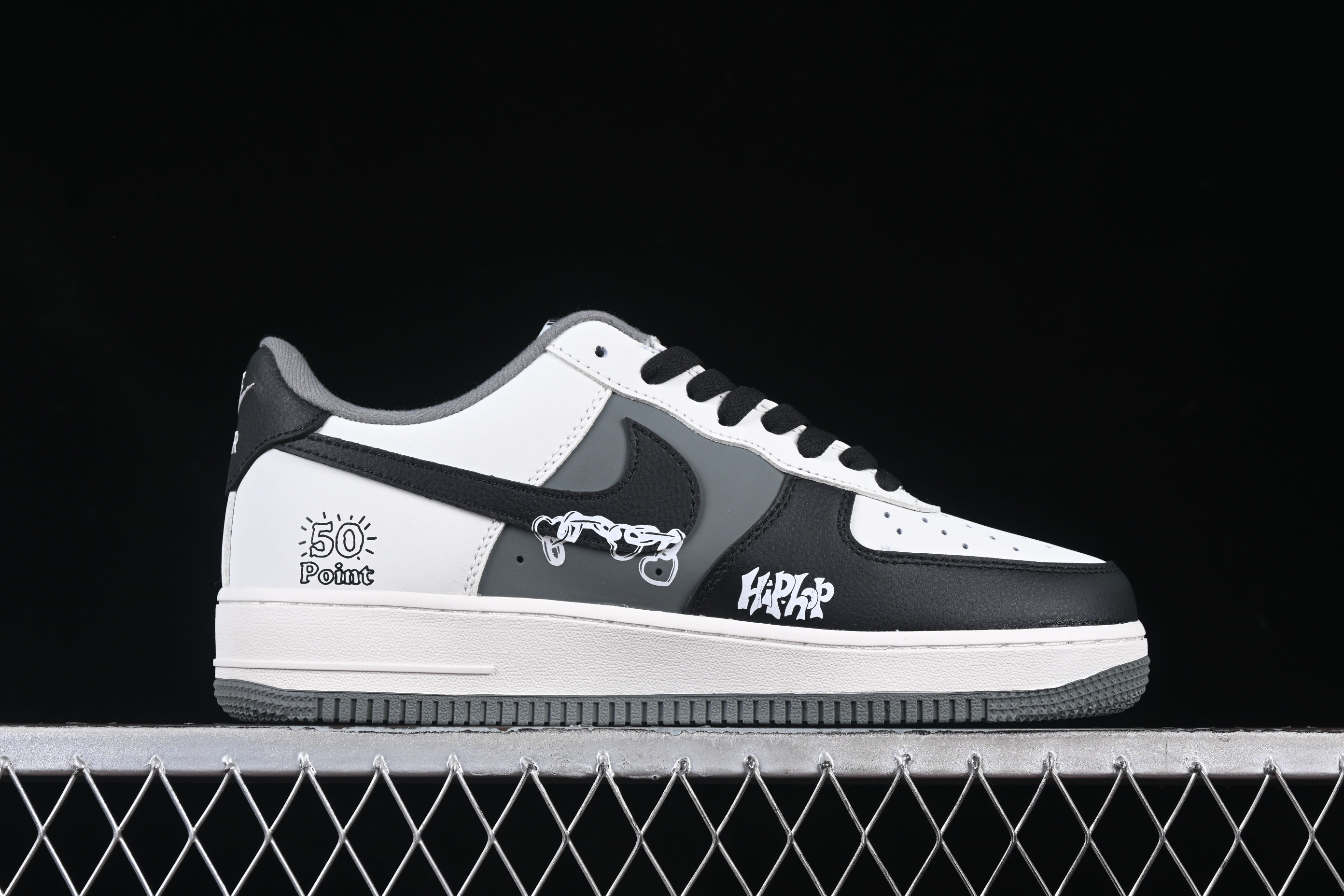 Nk Air Force 1