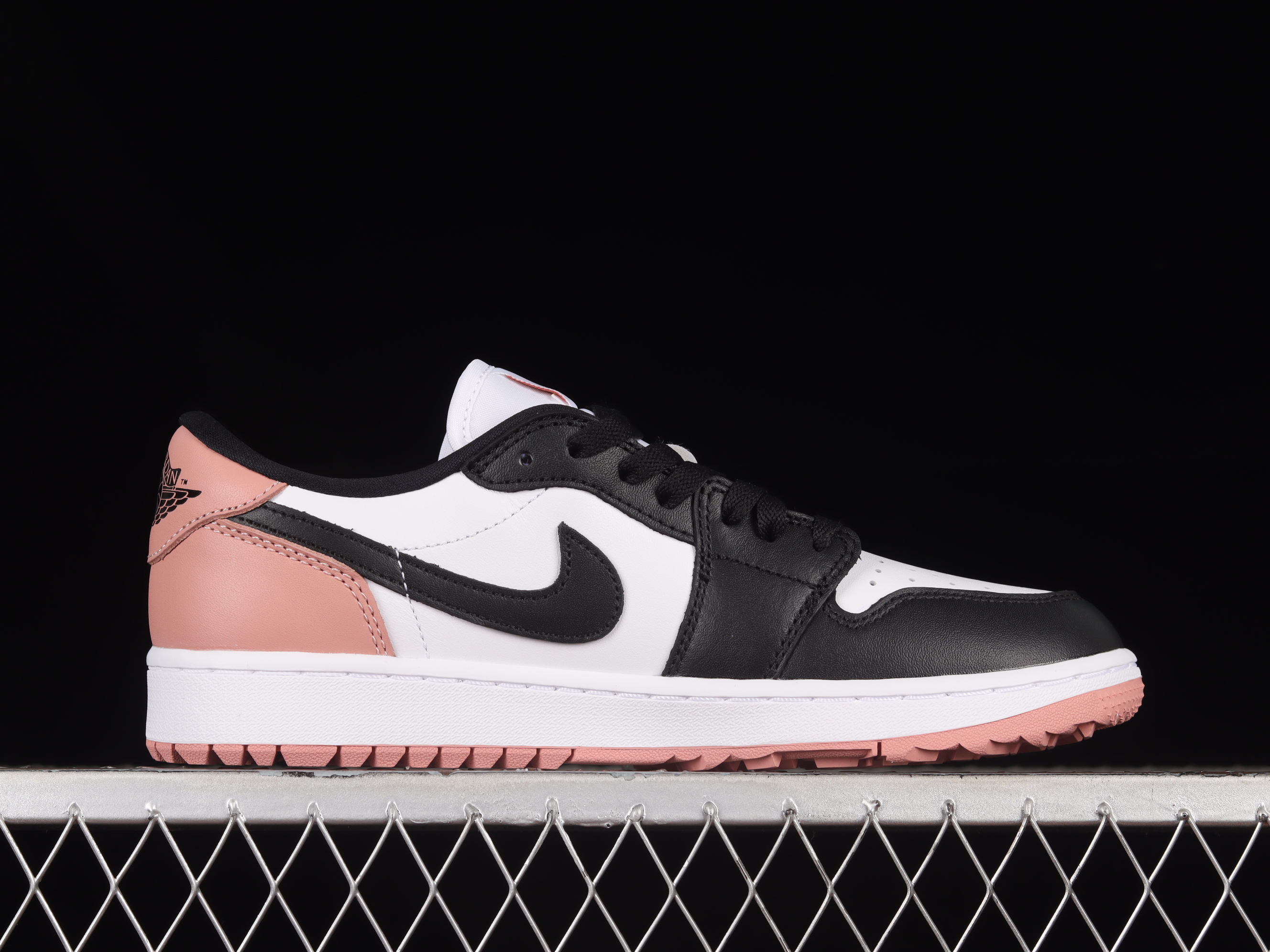 AJ1 low top