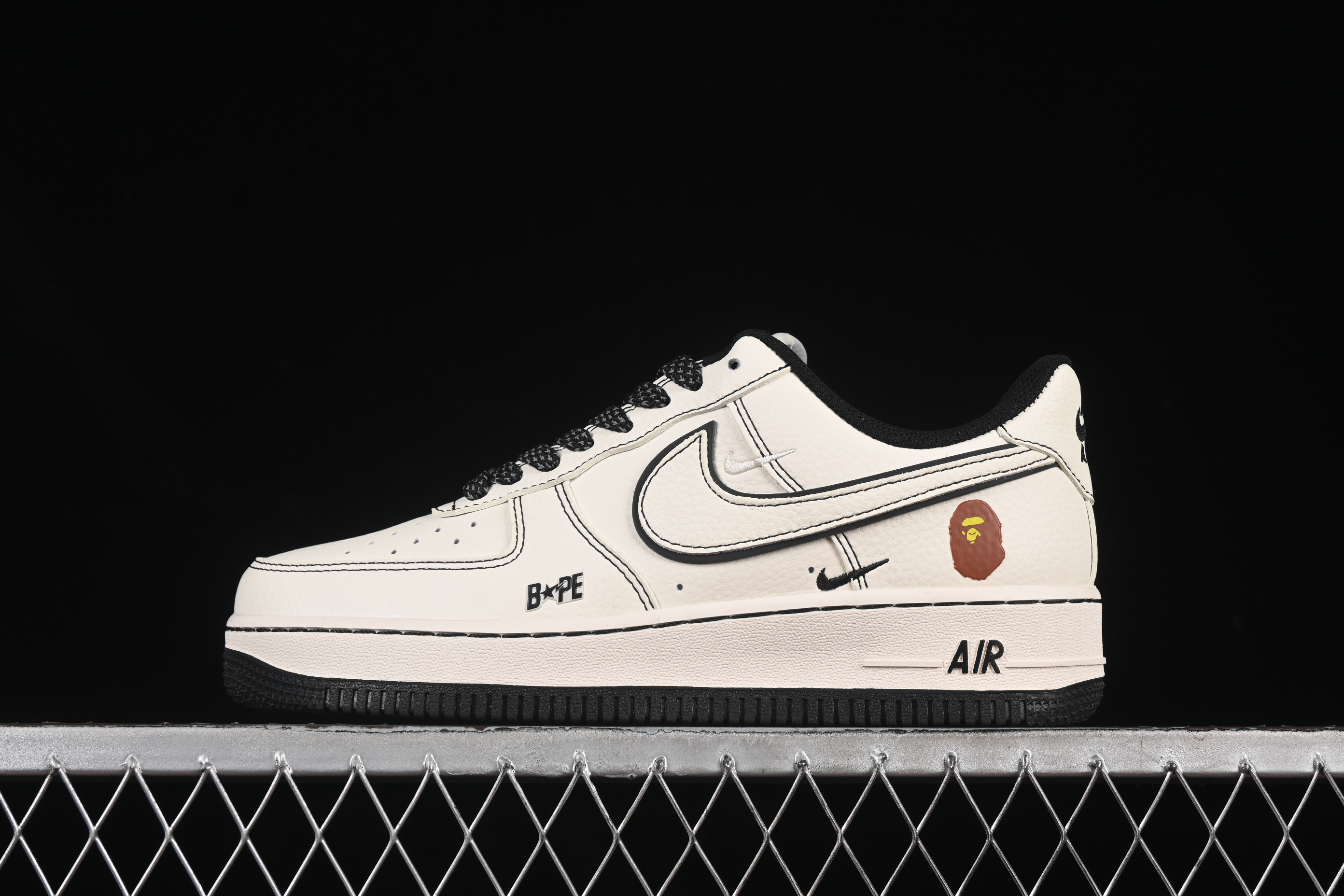 Nk Air Force 1