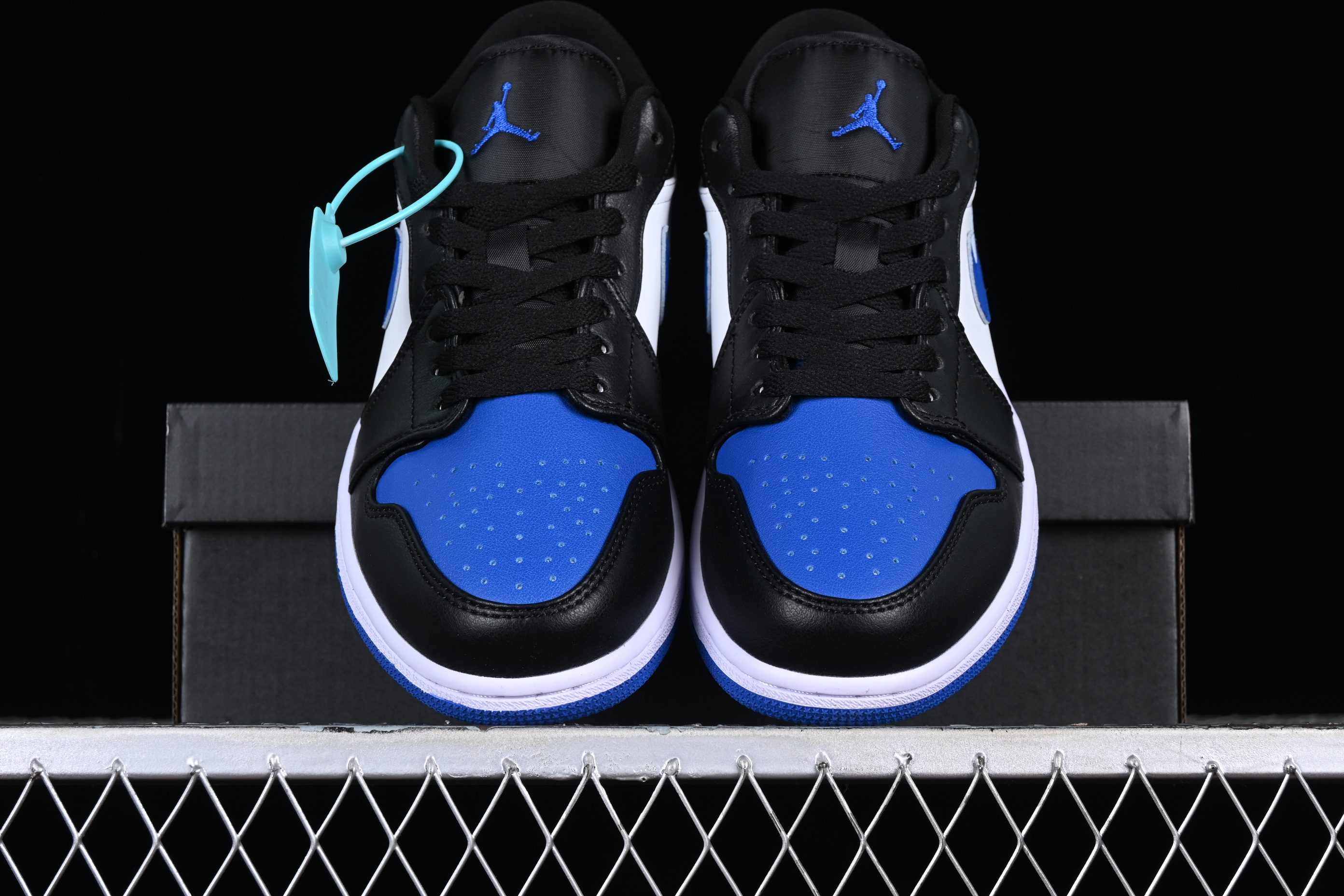 AJ1 low top