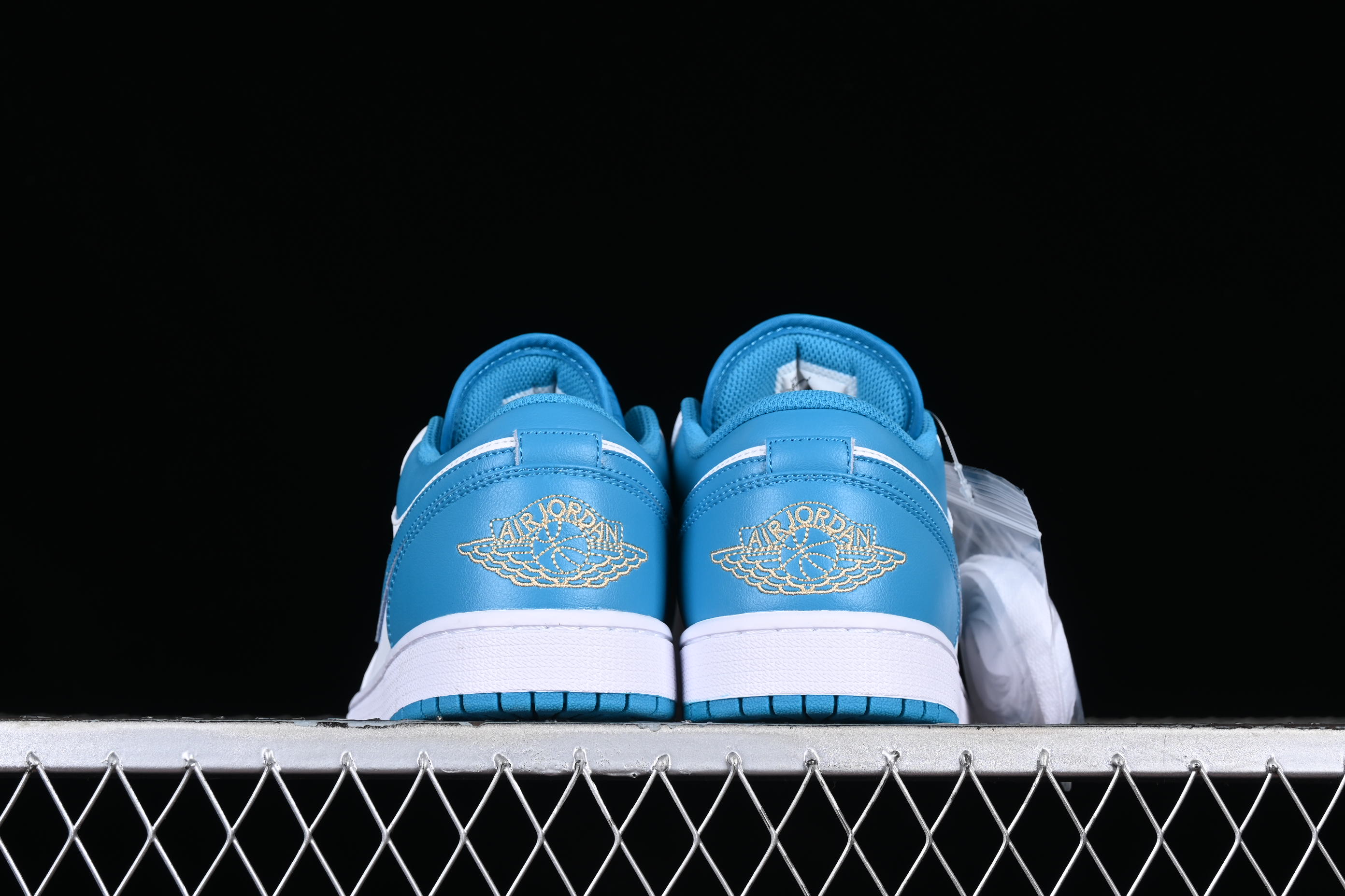 AJ1 low top