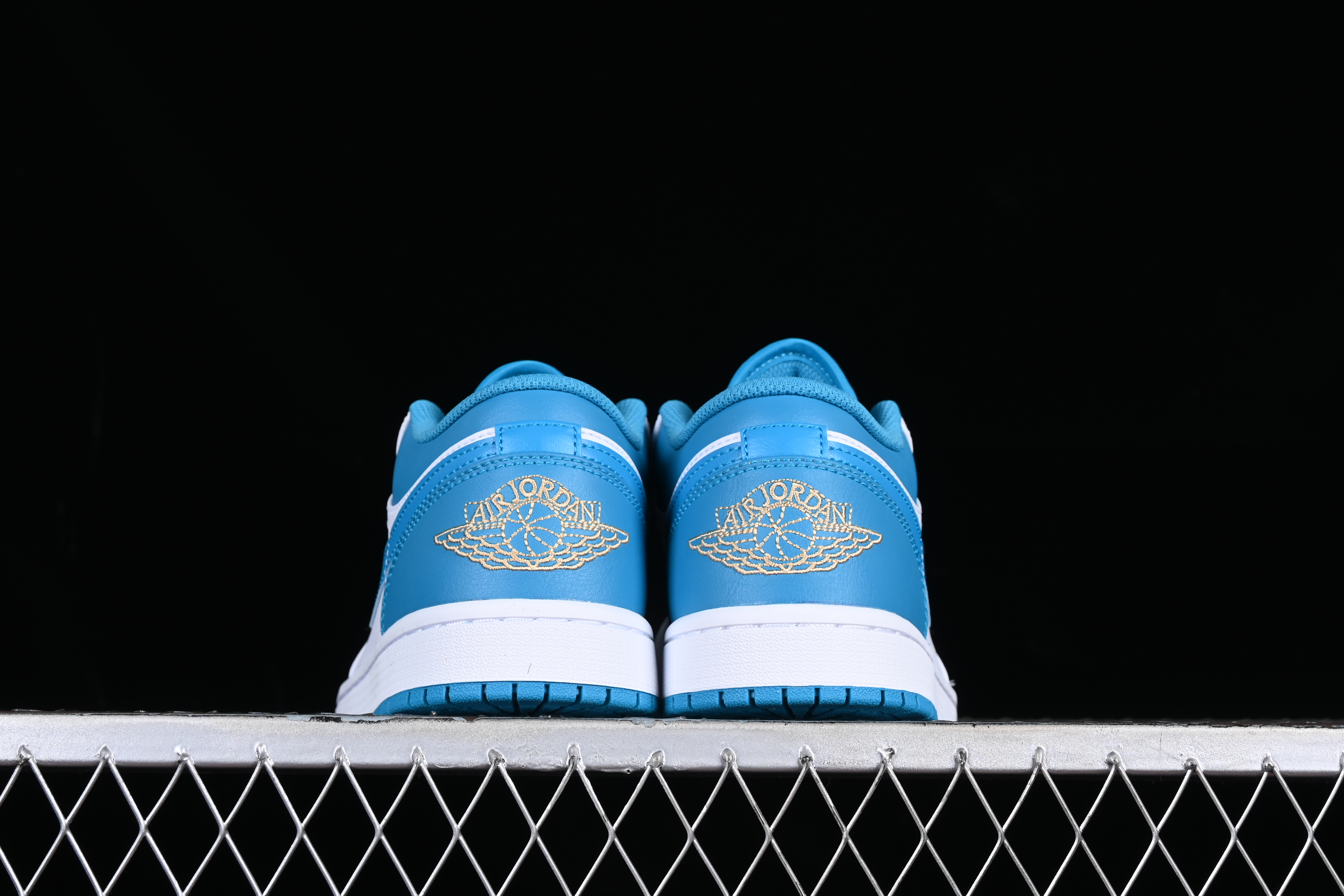 AJ1 low top
