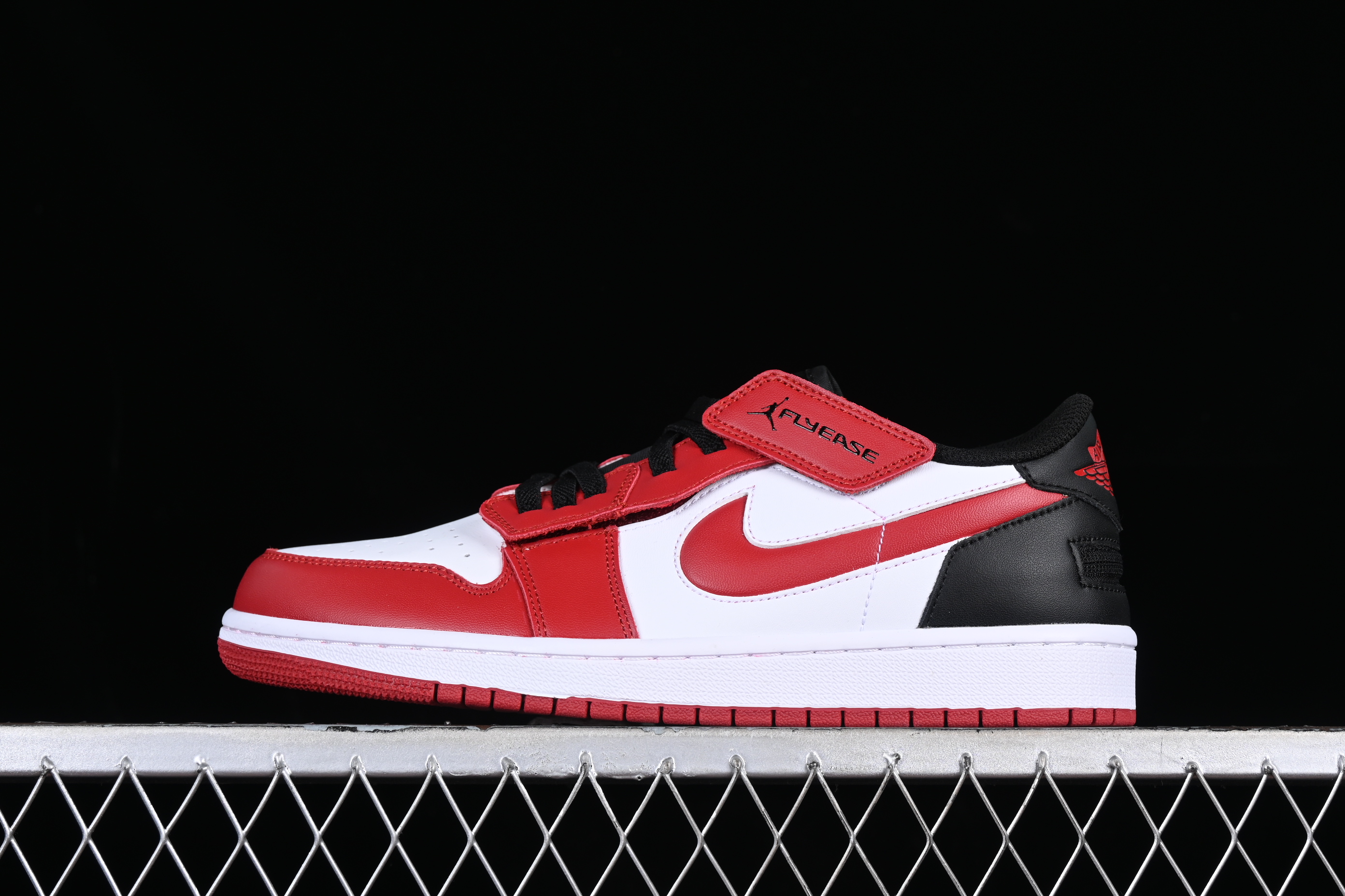 AJ1 low top
