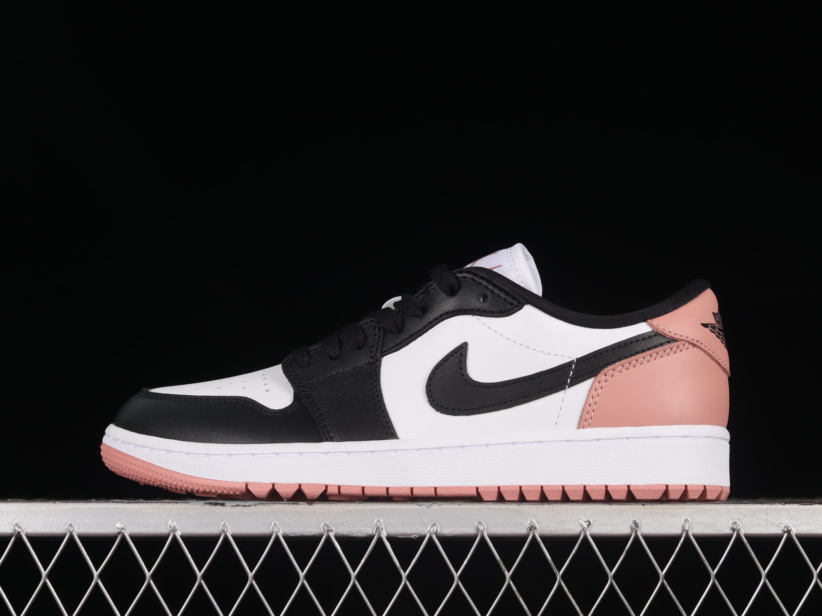 AJ1 low top