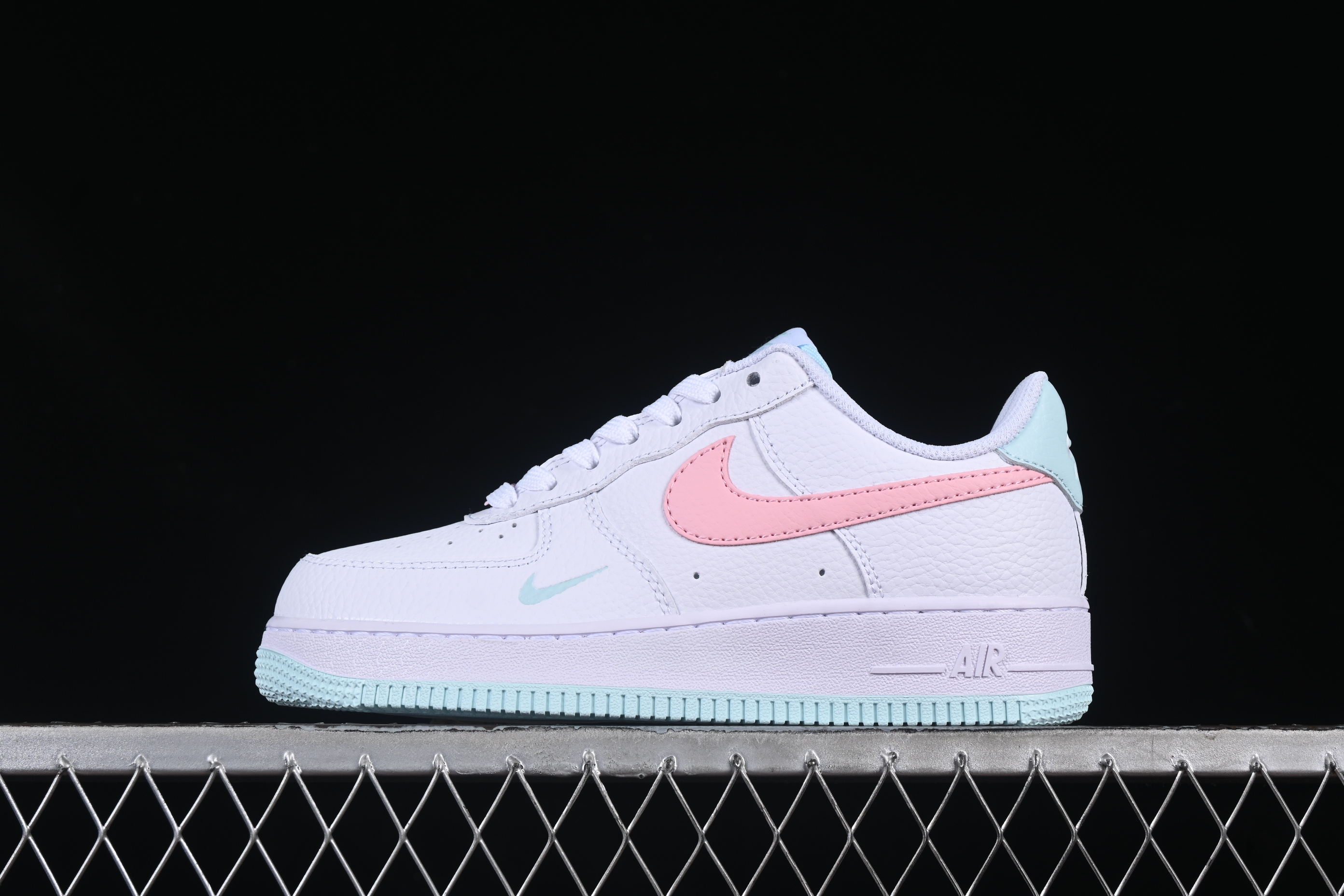 Nk Air Force 1