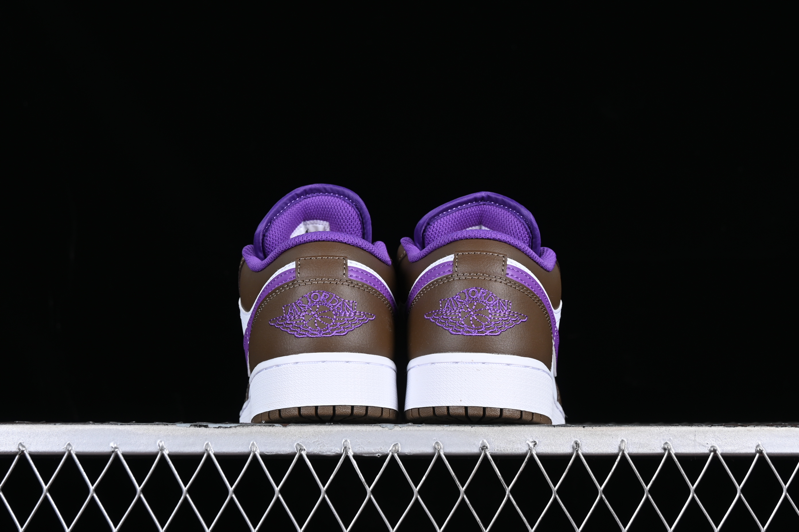 AJ1 low top