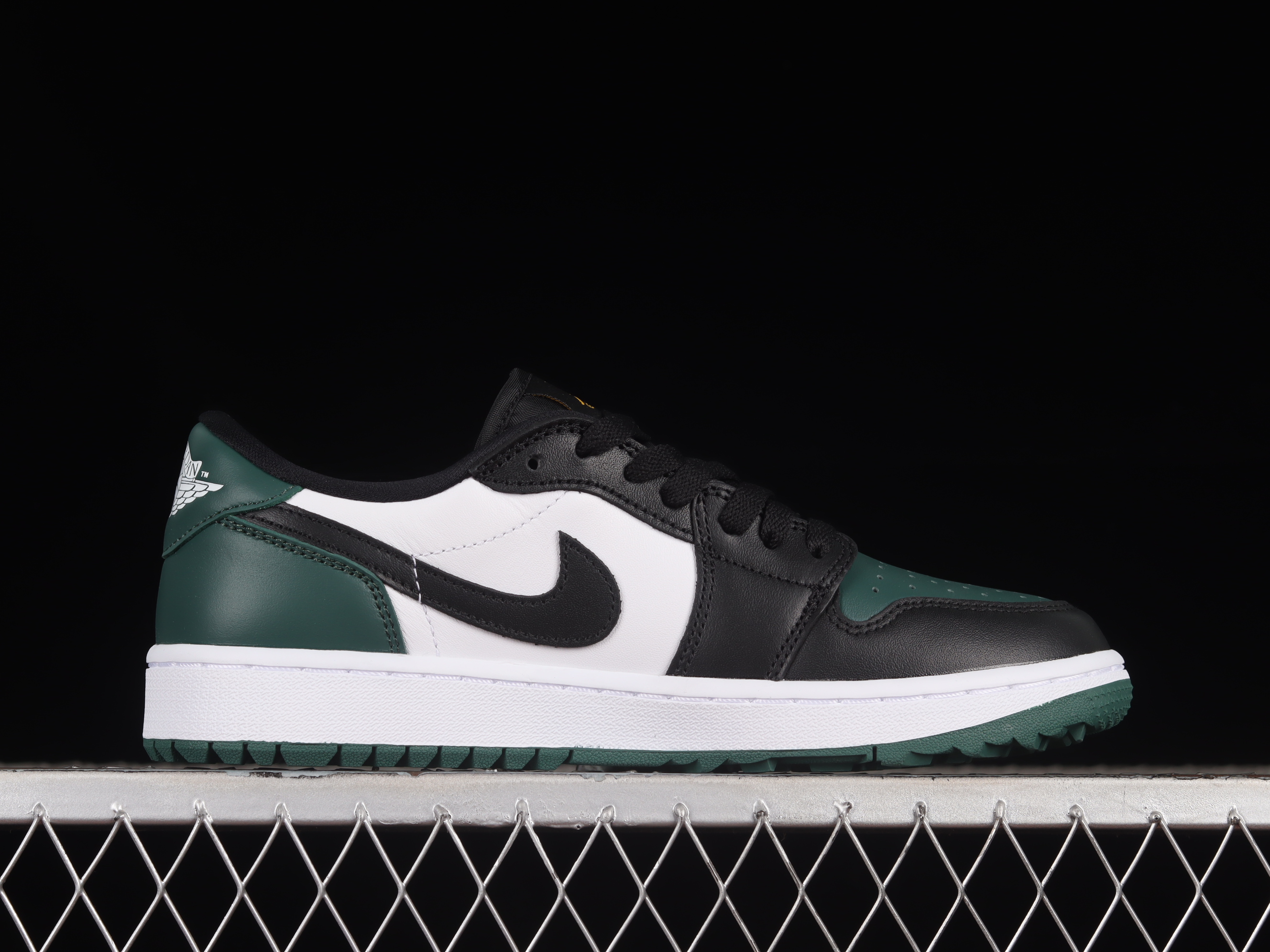 AJ1 low top