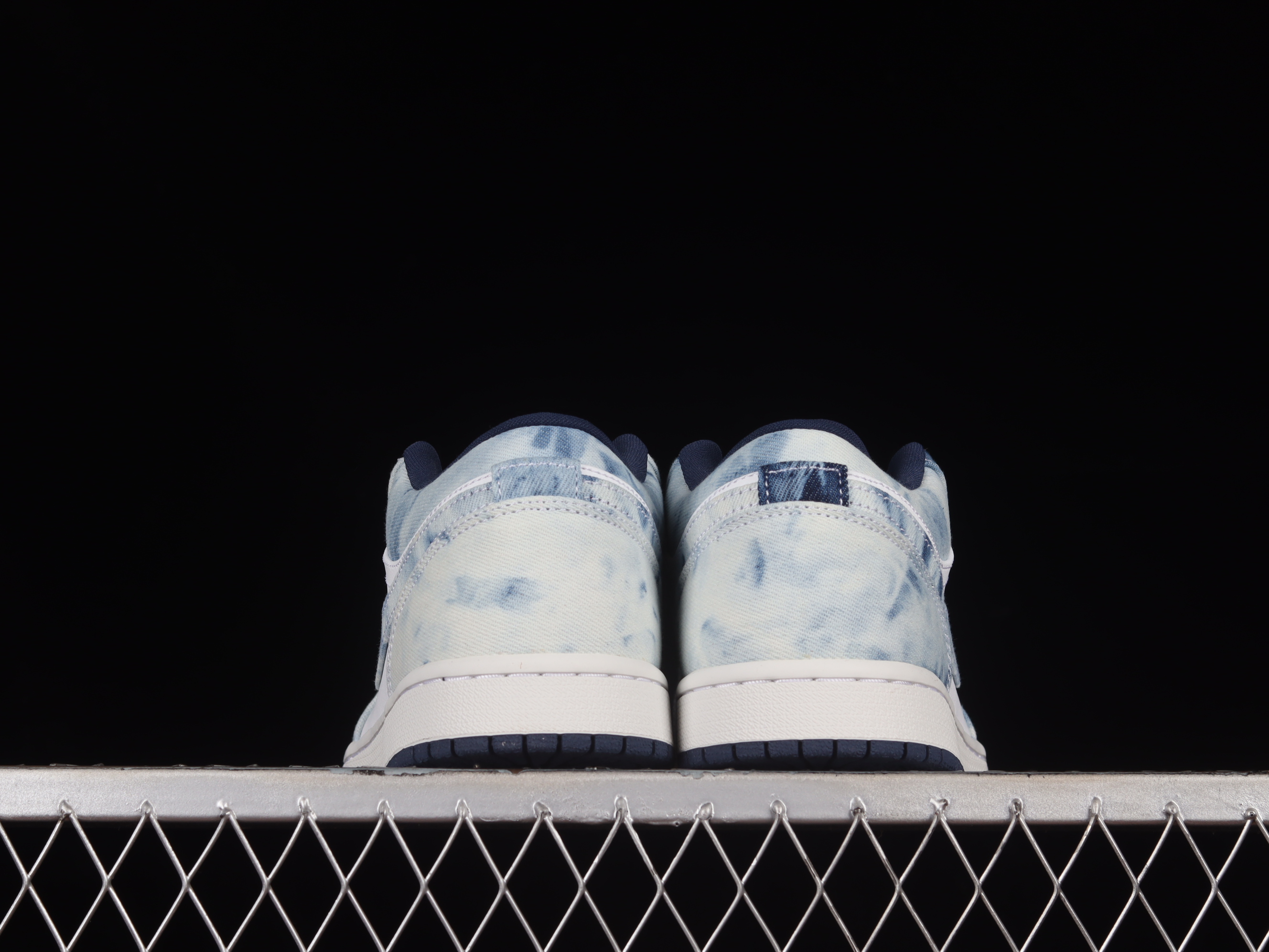AJ1 low top