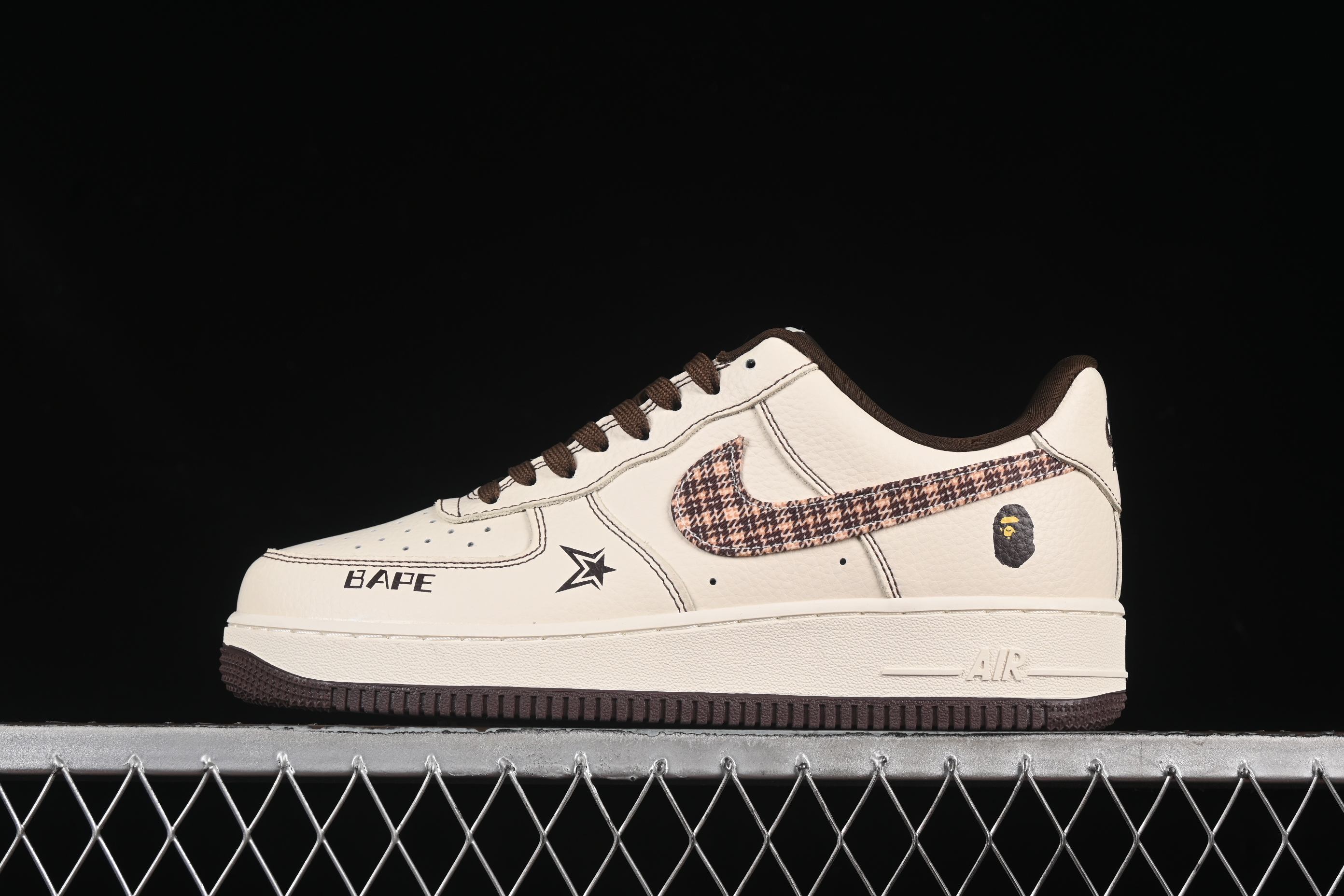 Nk Air Force 1
