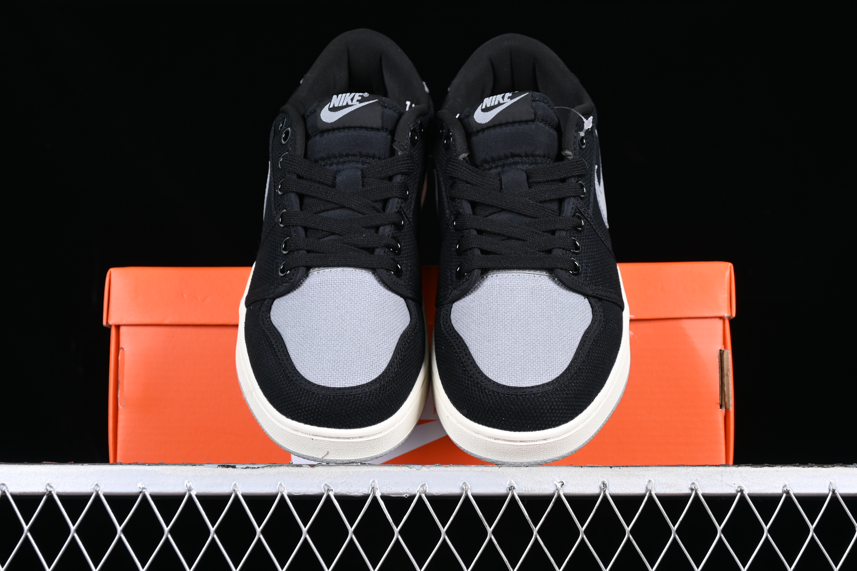 AJ1 low top