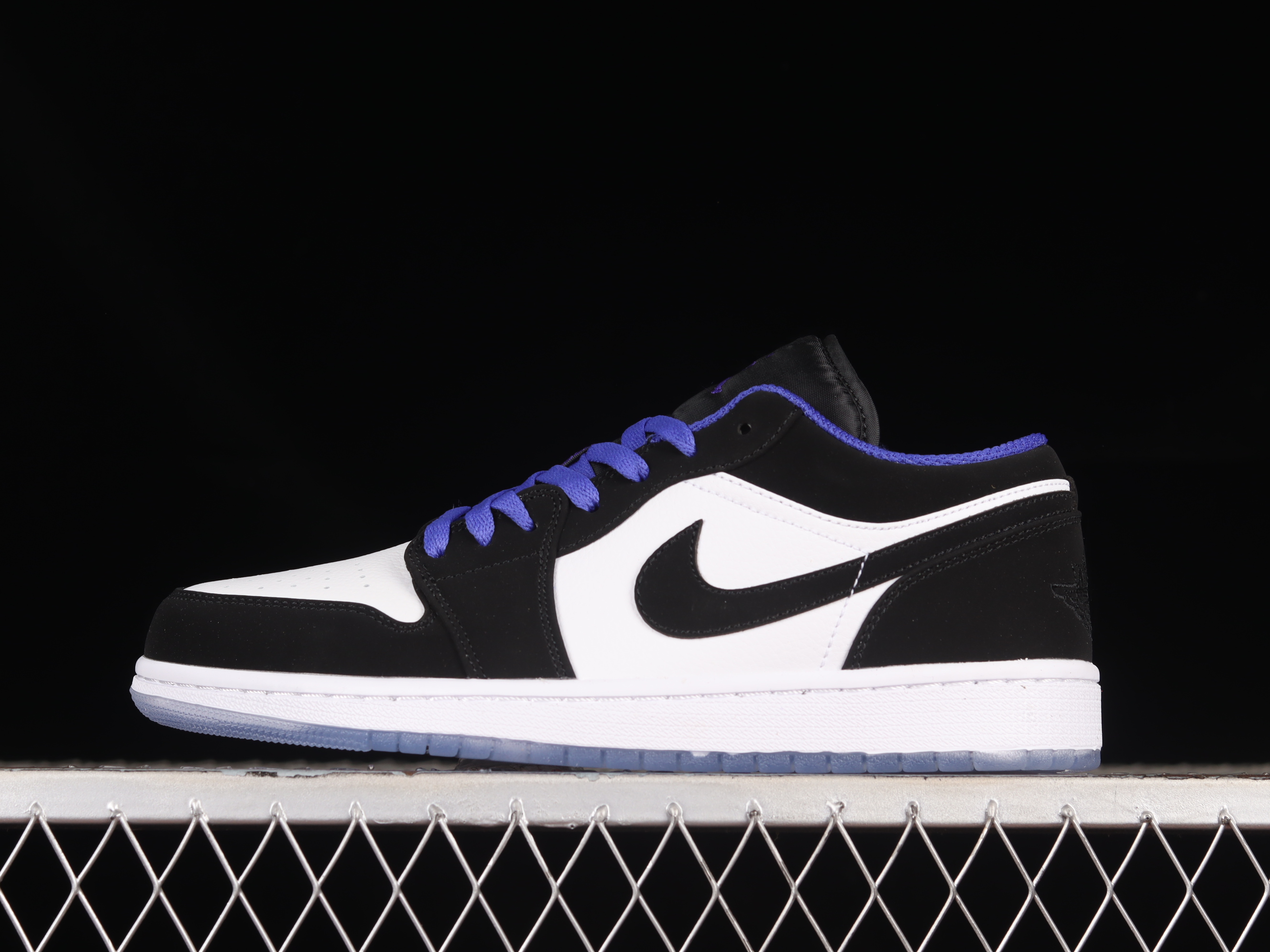AJ1 low top