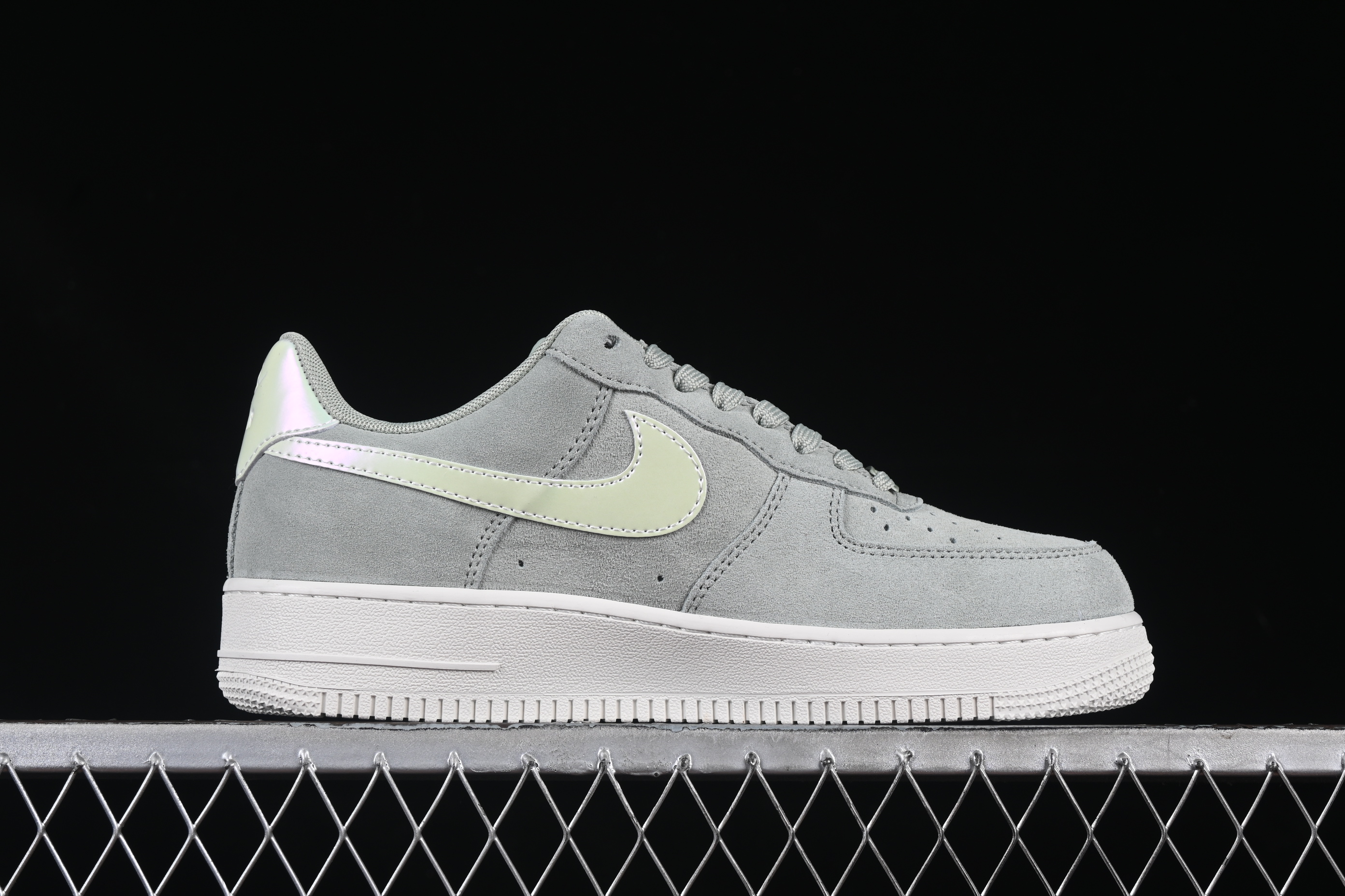 Nk Air Force 1
