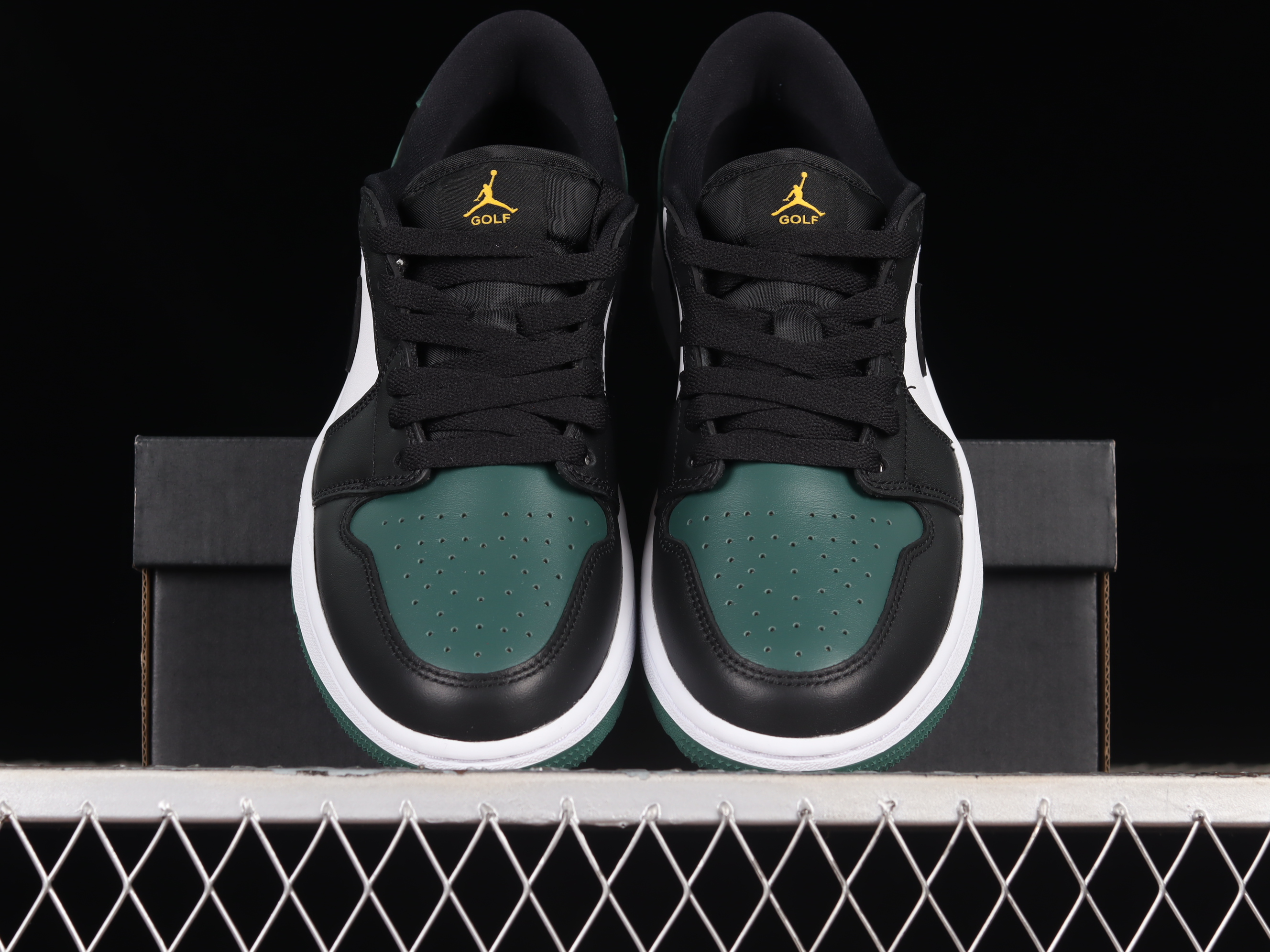 AJ1 low top