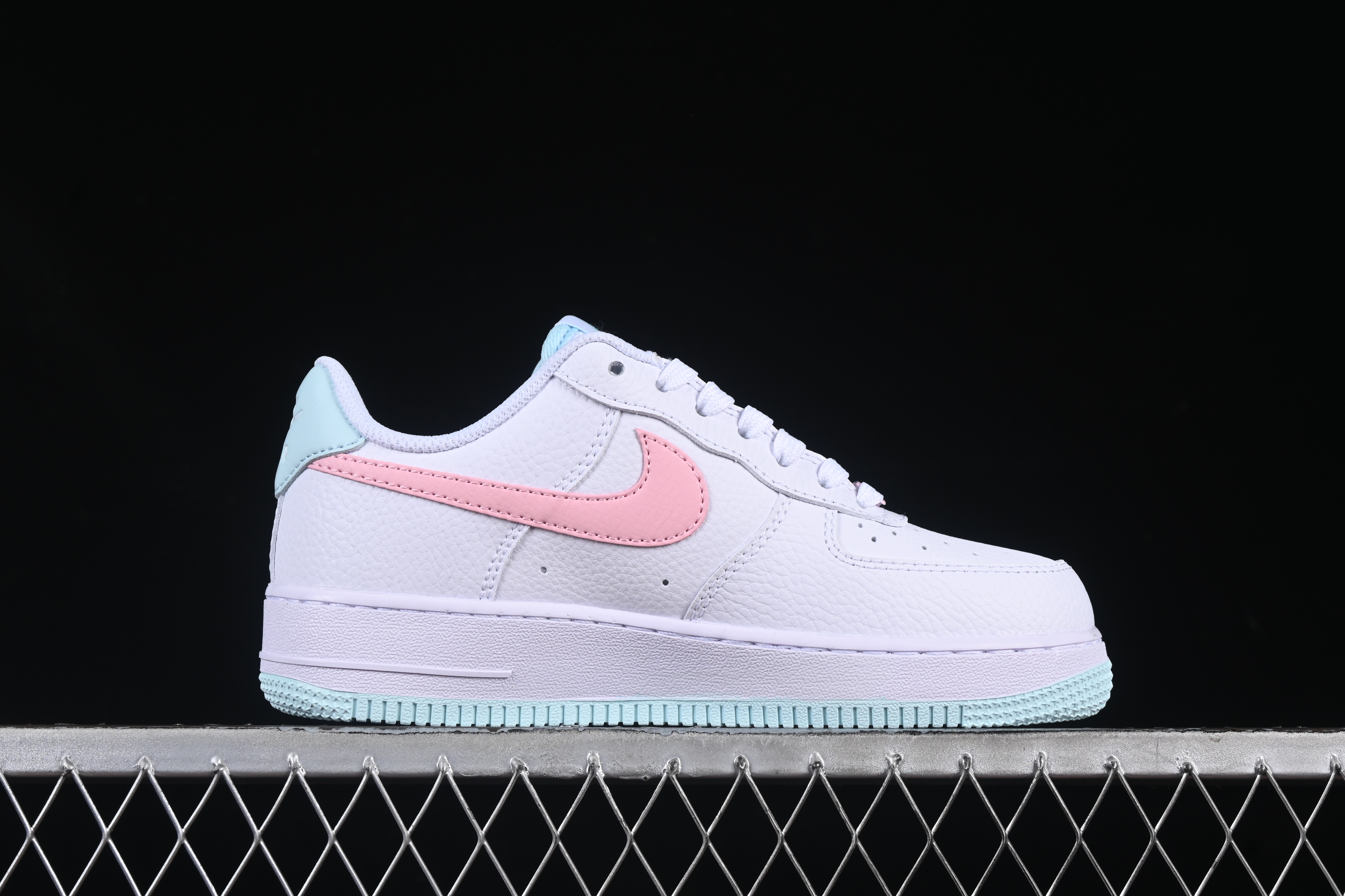 Nk Air Force 1