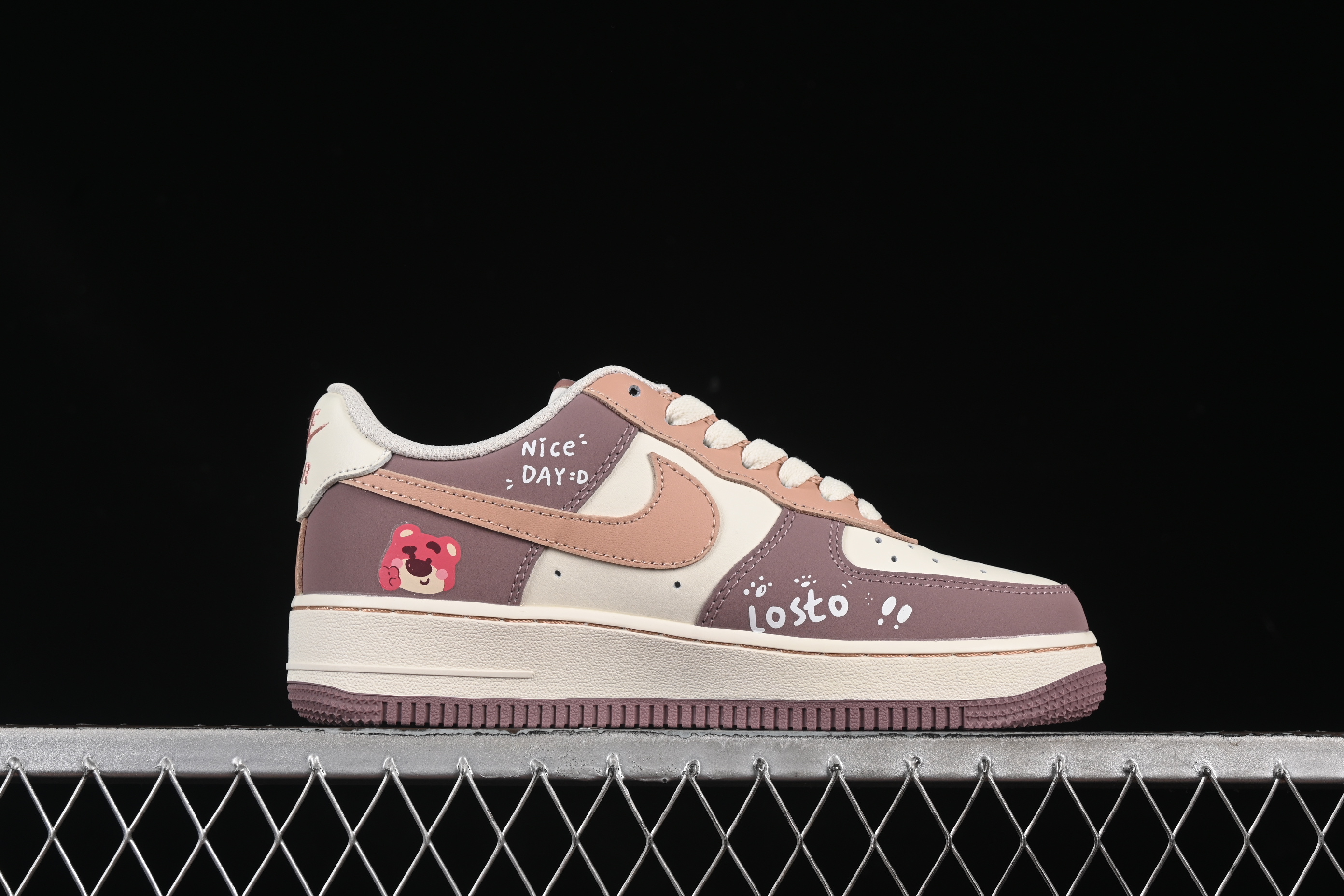 Nk Air Force 1