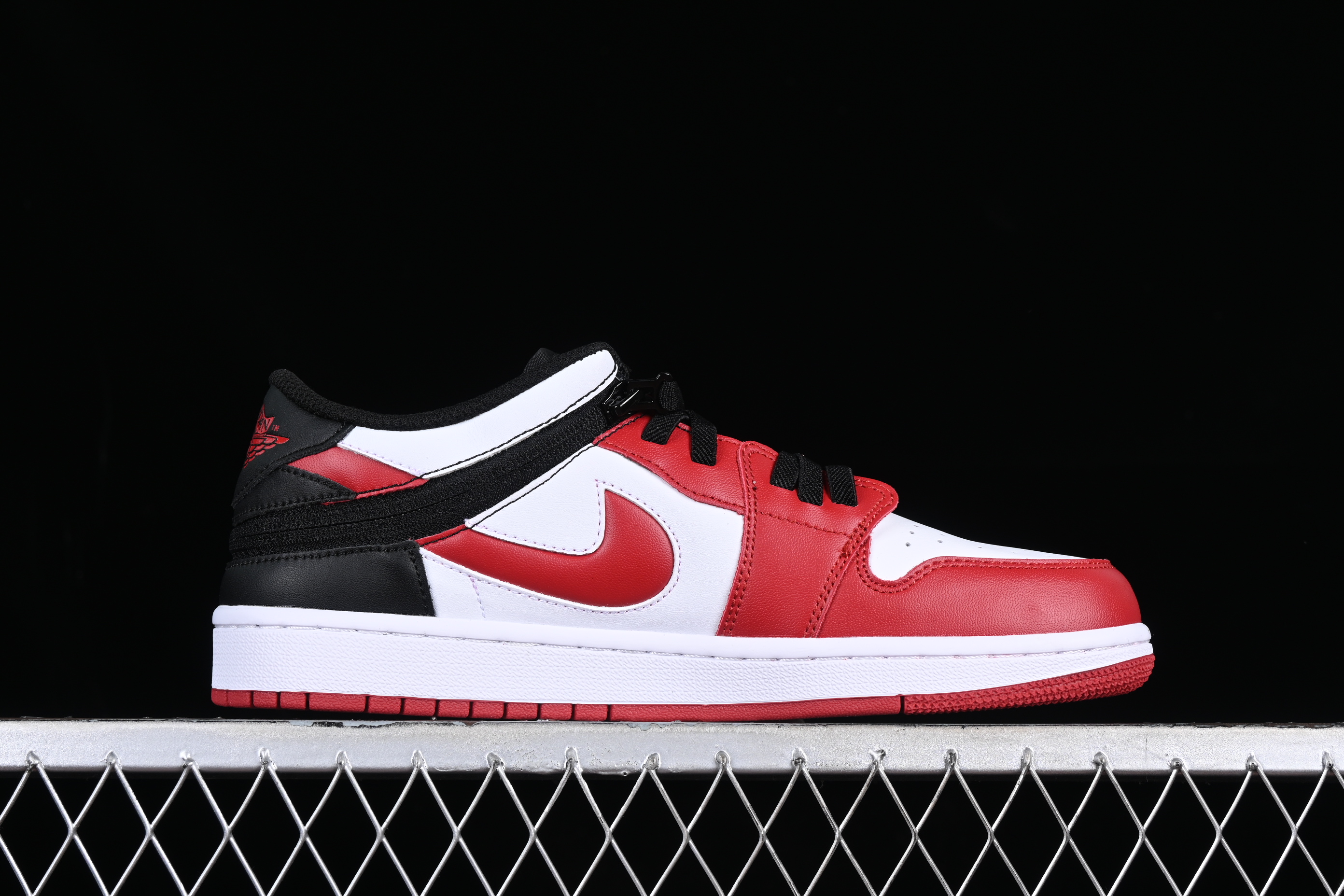 AJ1 low top
