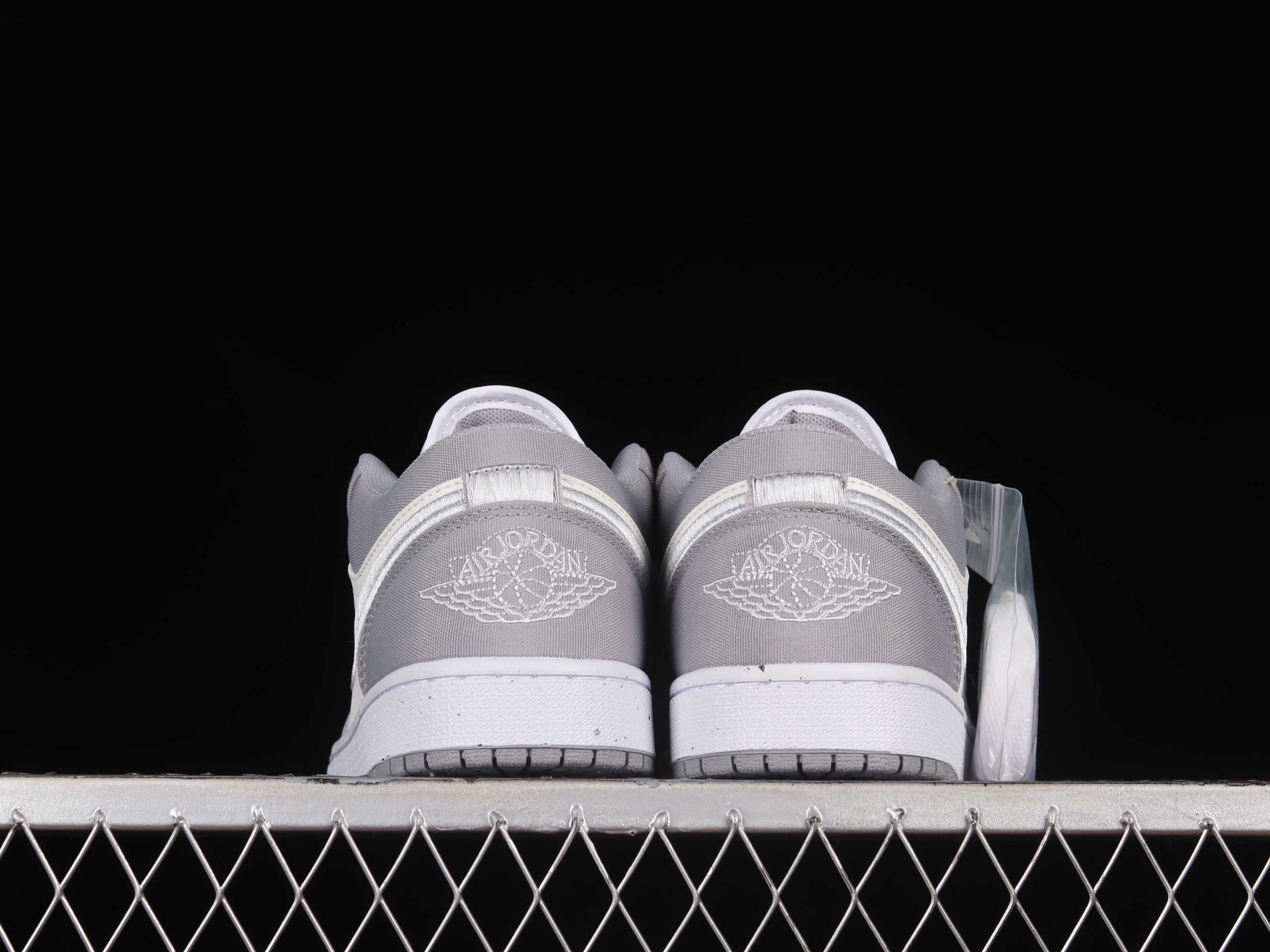 AJ1 low top