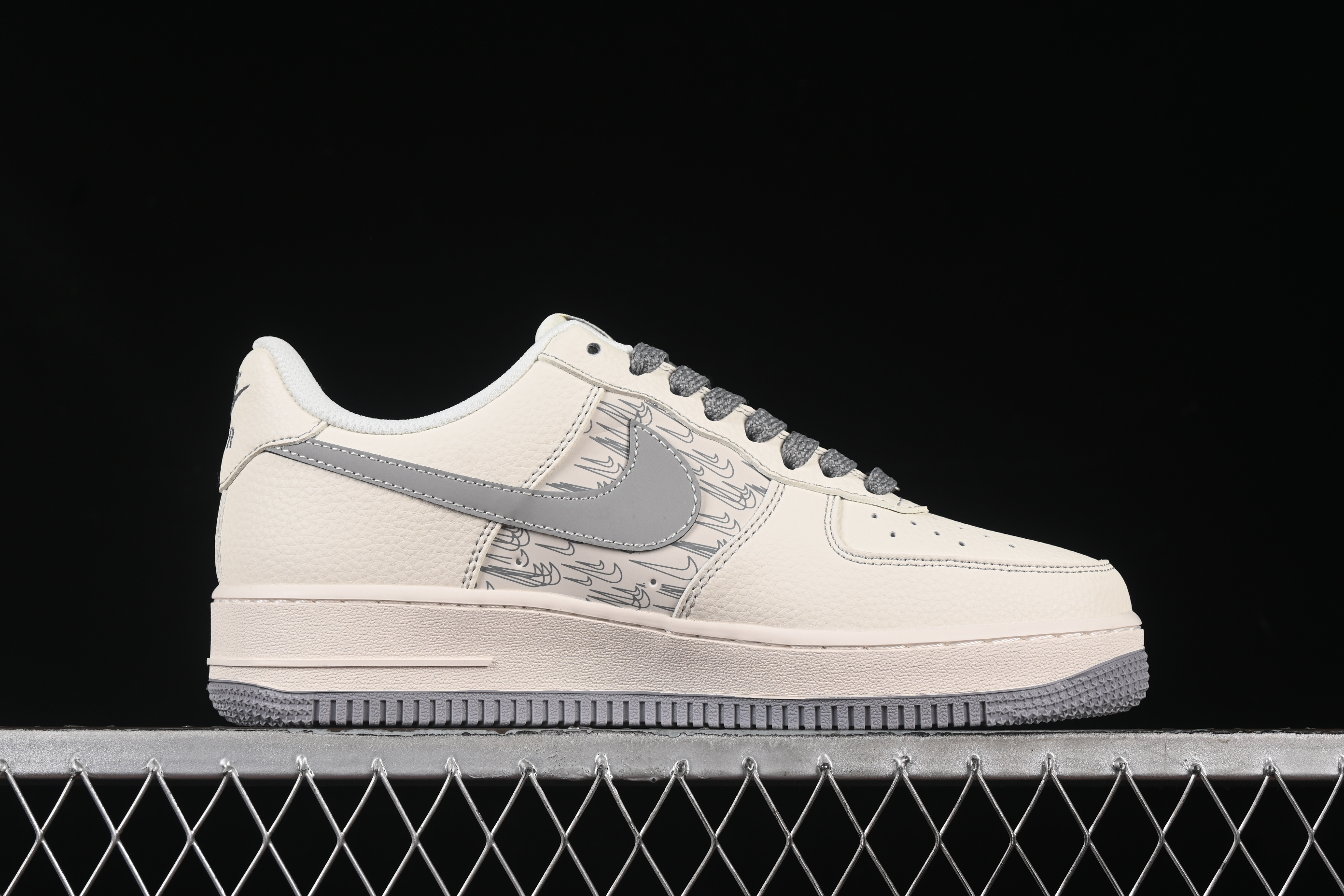 Nk Air Force 1