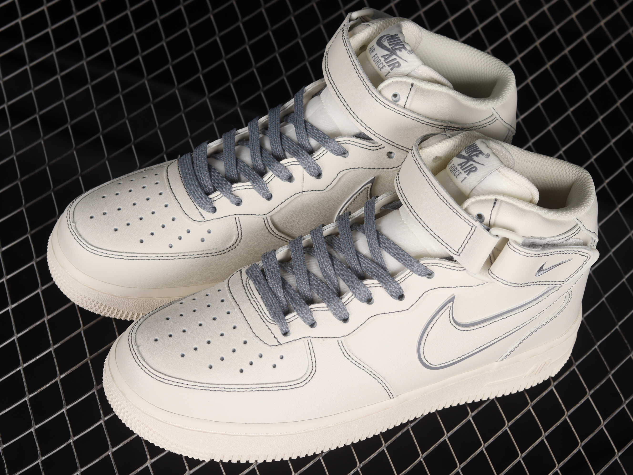 Nk Air Force 1