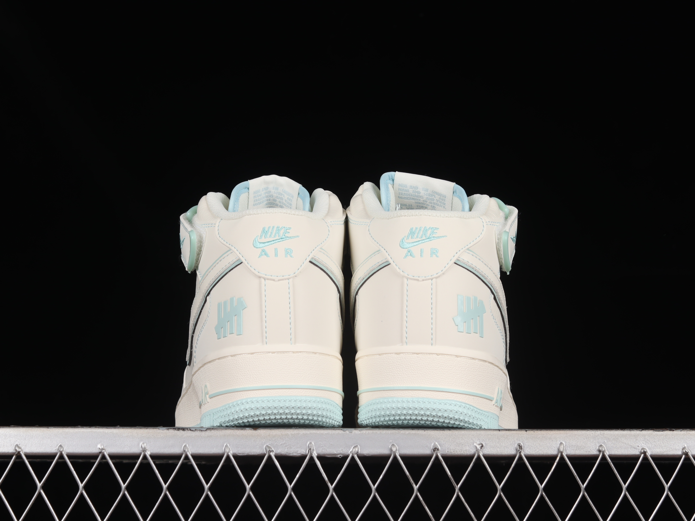 Nk Air Force 1