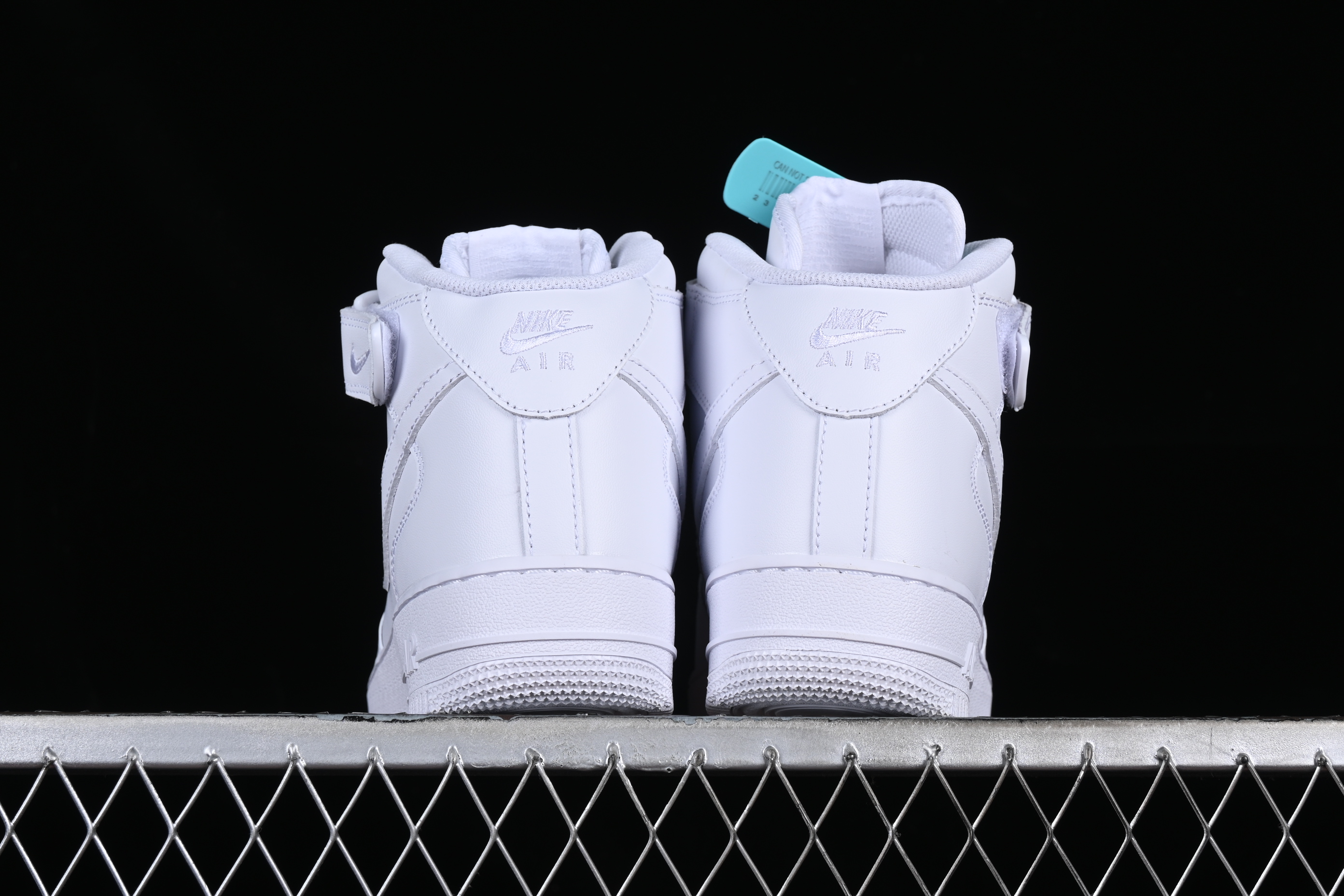 Nk Air Force 1