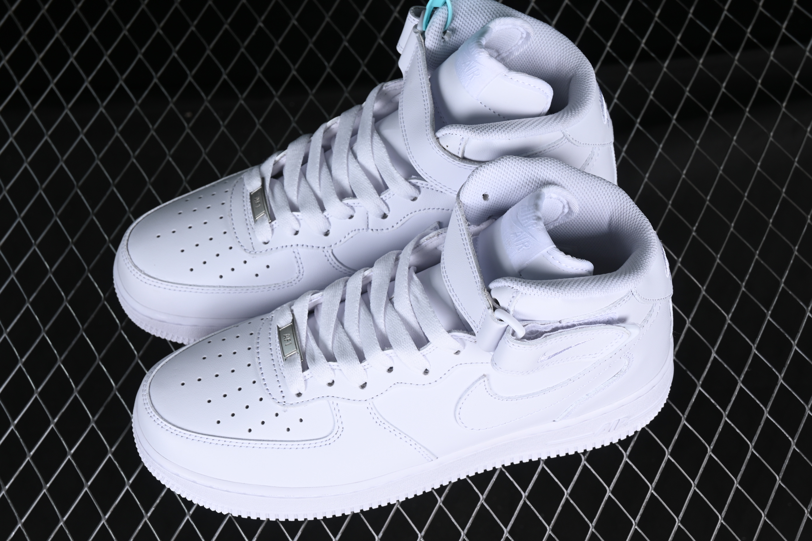 Nk Air Force 1