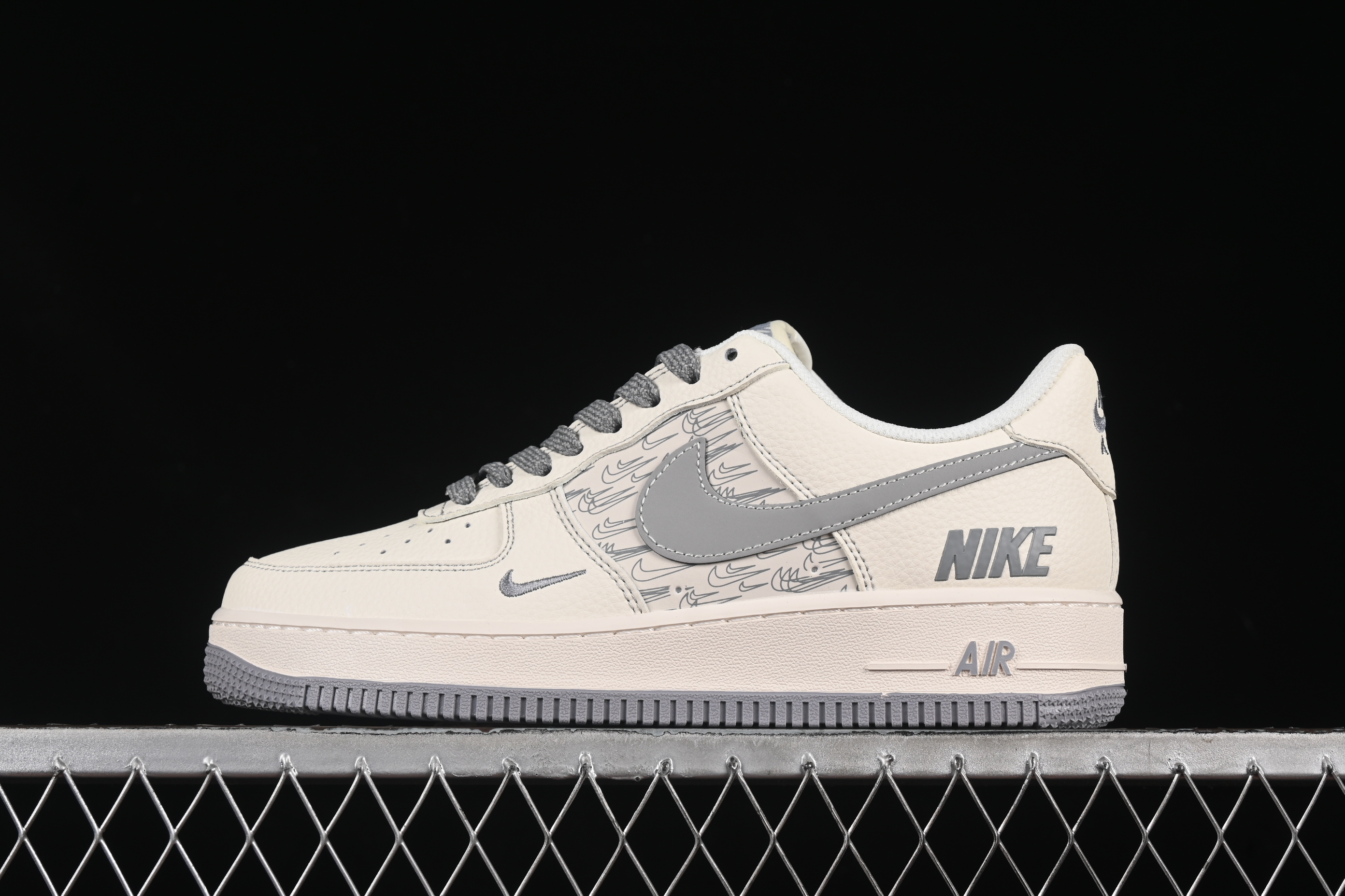 Nk Air Force 1