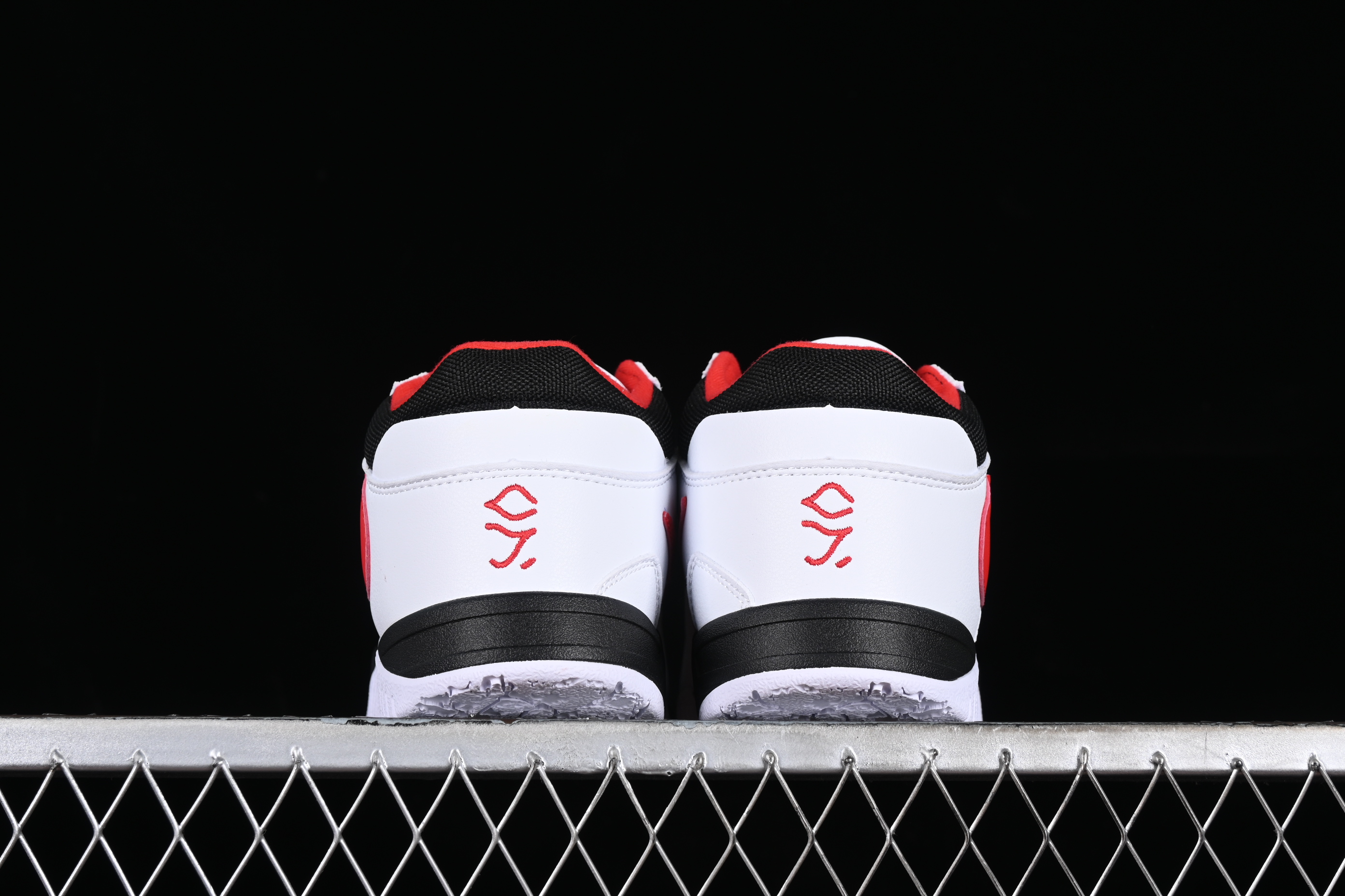 AJ1 low top