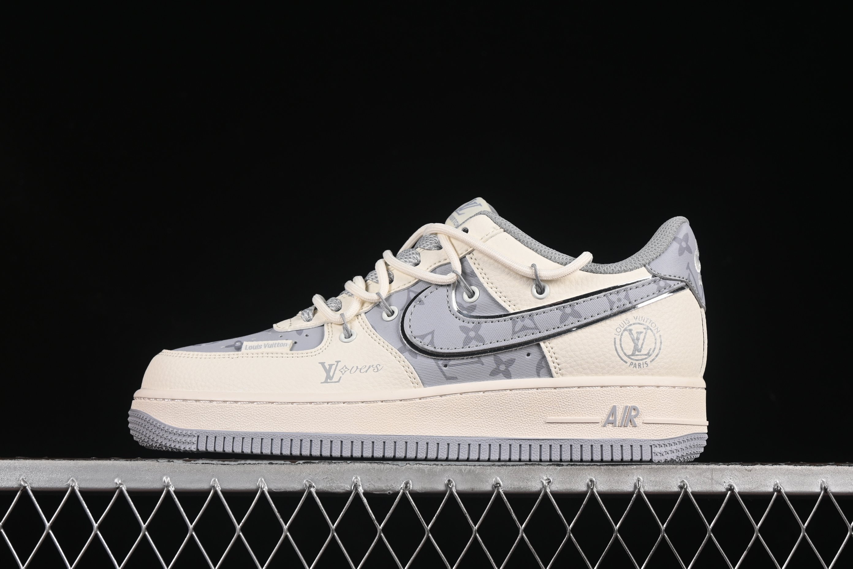 Nk Air Force 1