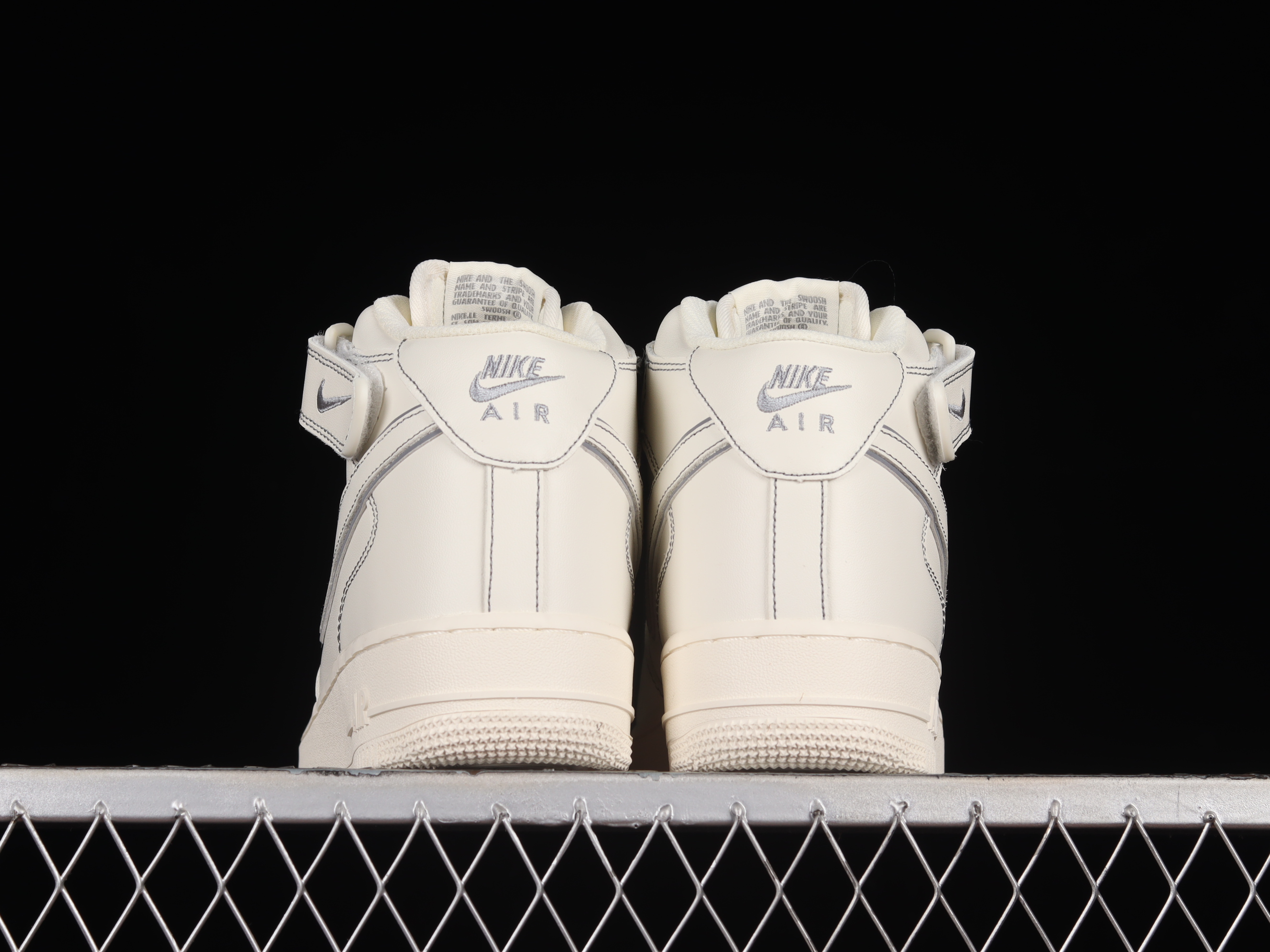Nk Air Force 1